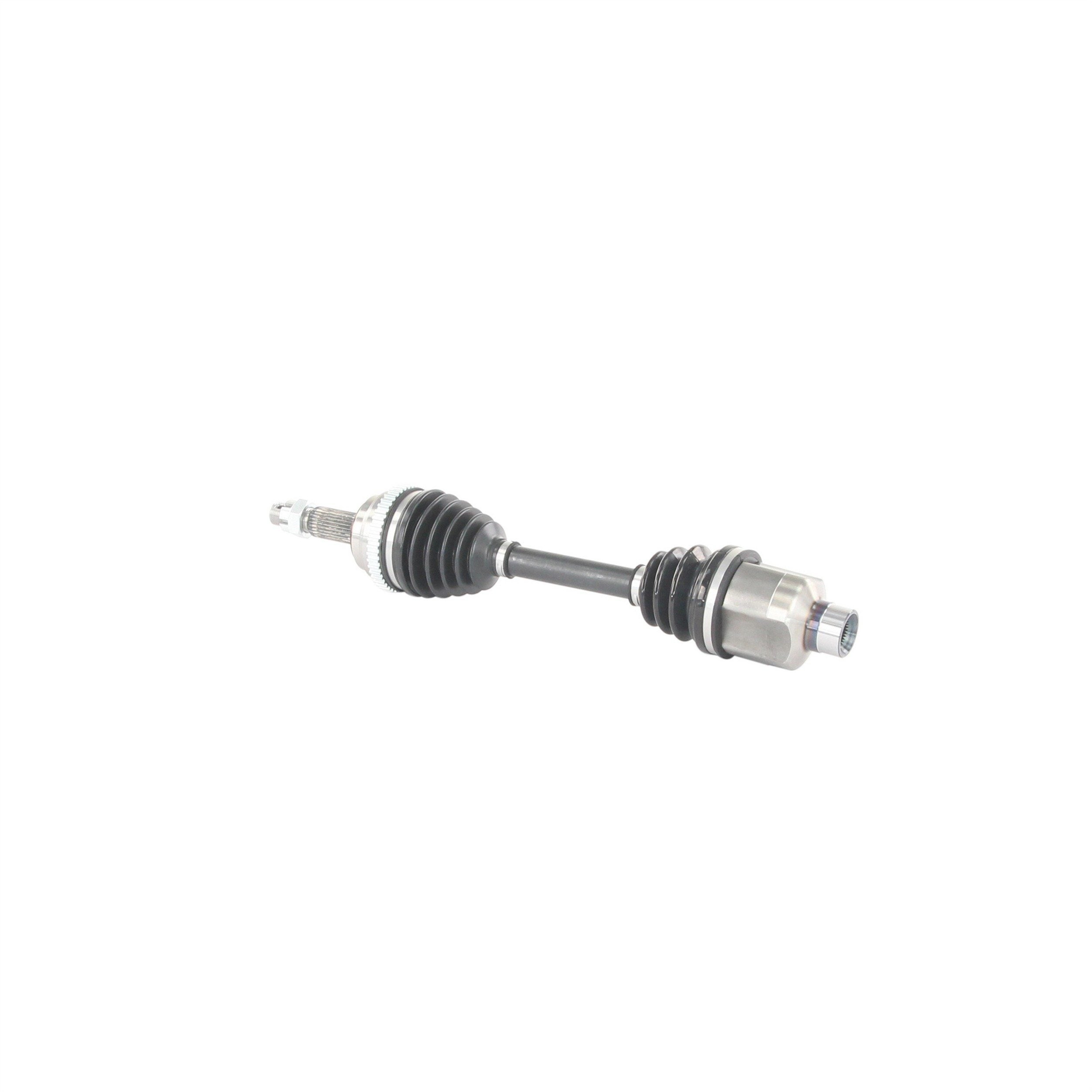 TrakMotive New CV Axle Shaft MI-8111