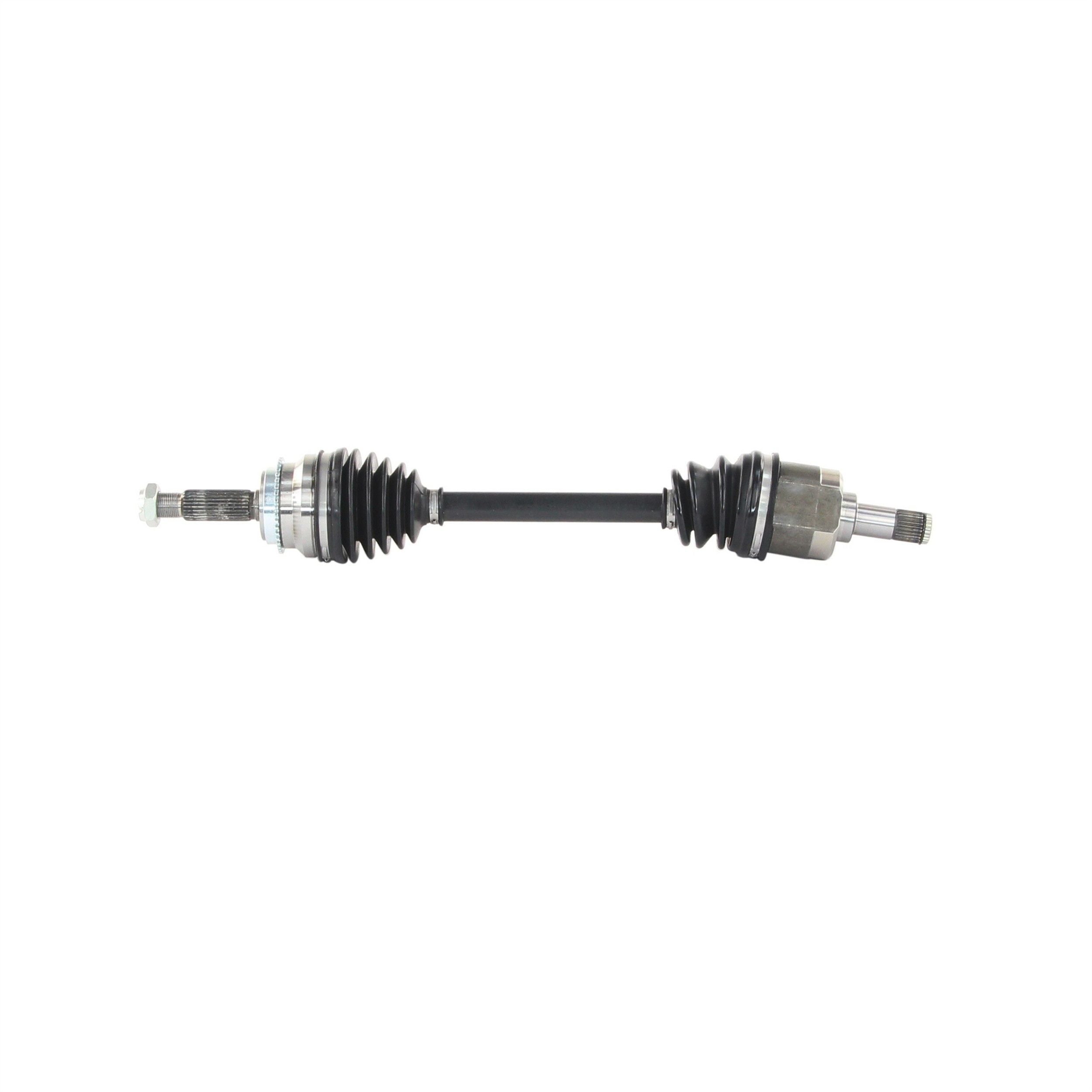TrakMotive New CV Axle Shaft MI-8113