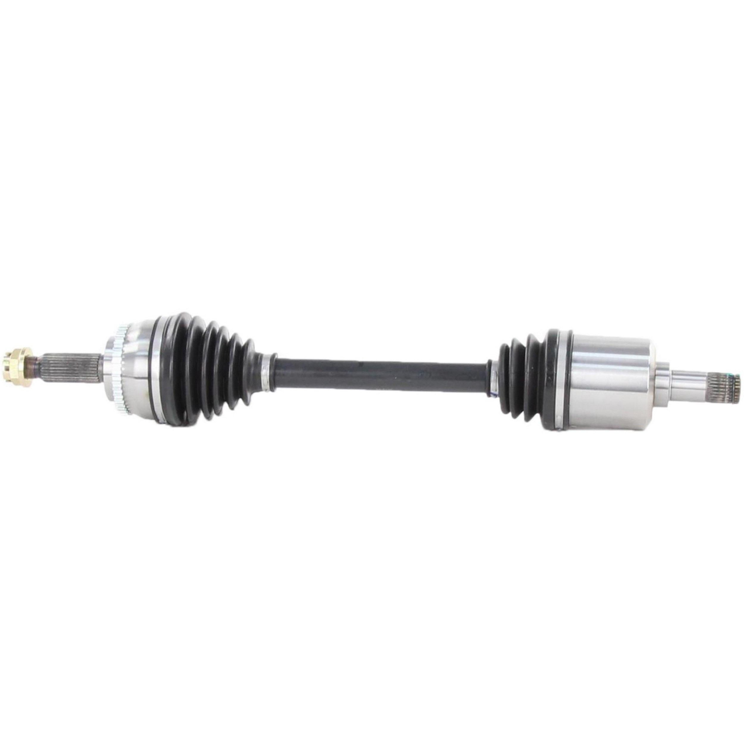 TrakMotive New CV Axle Shaft MI-8116