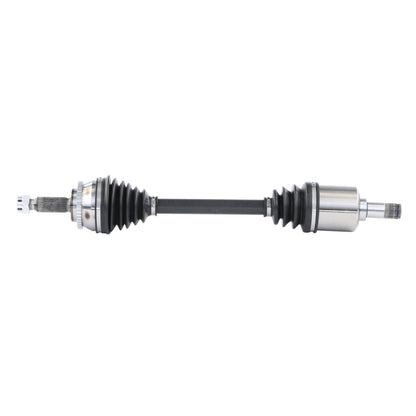TrakMotive New CV Axle Shaft MI-8116