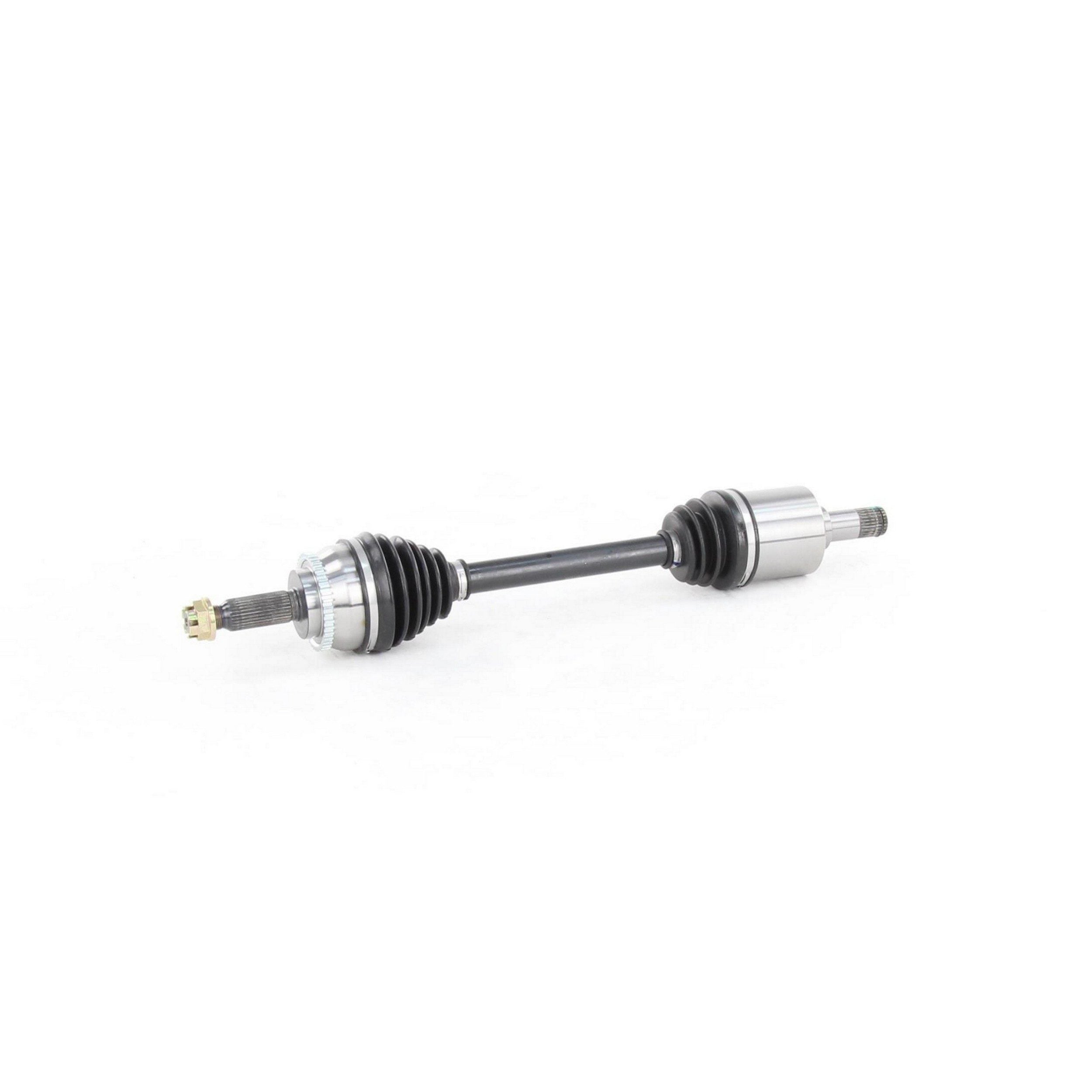 TrakMotive New CV Axle Shaft MI-8116