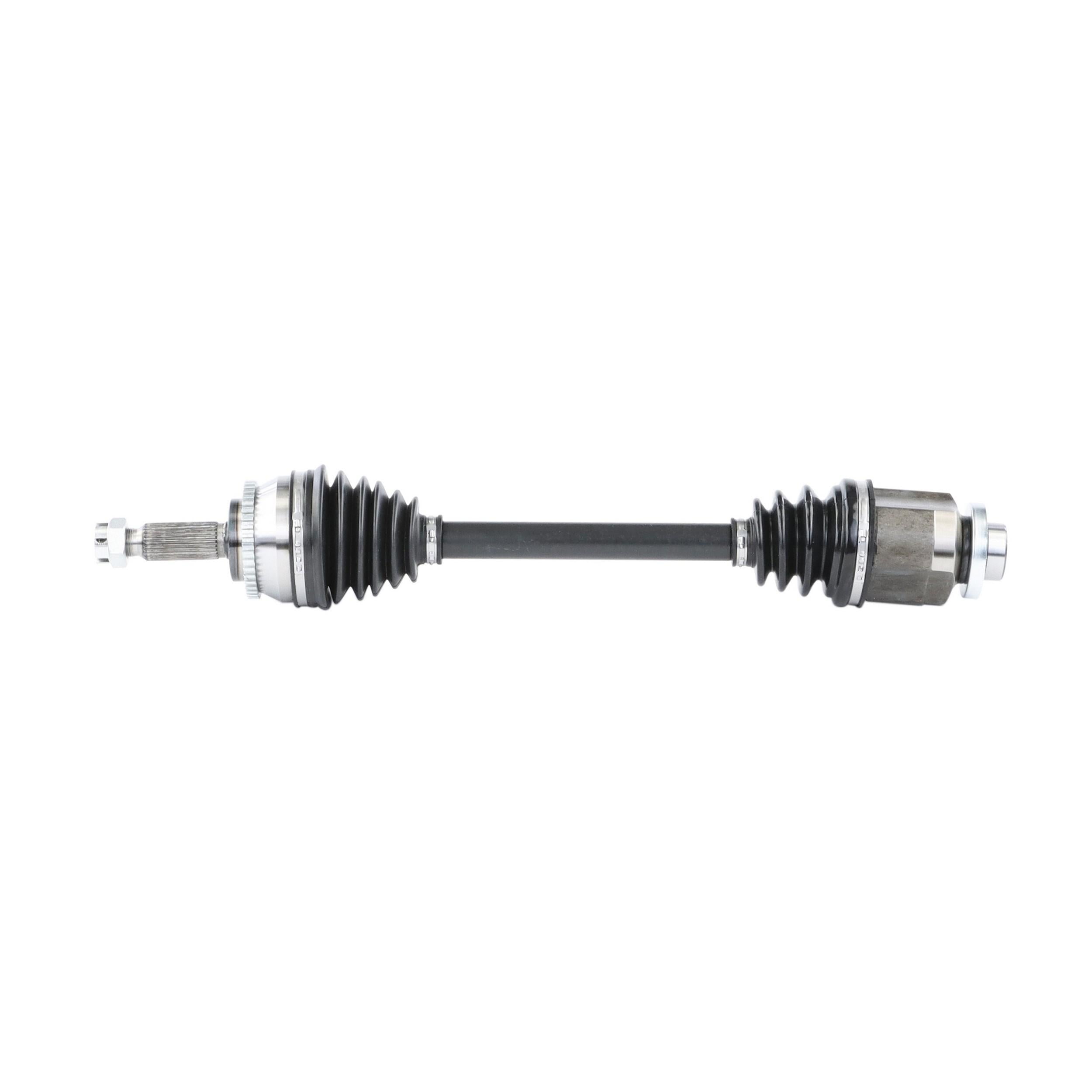 TrakMotive New CV Axle Shaft MI-8117