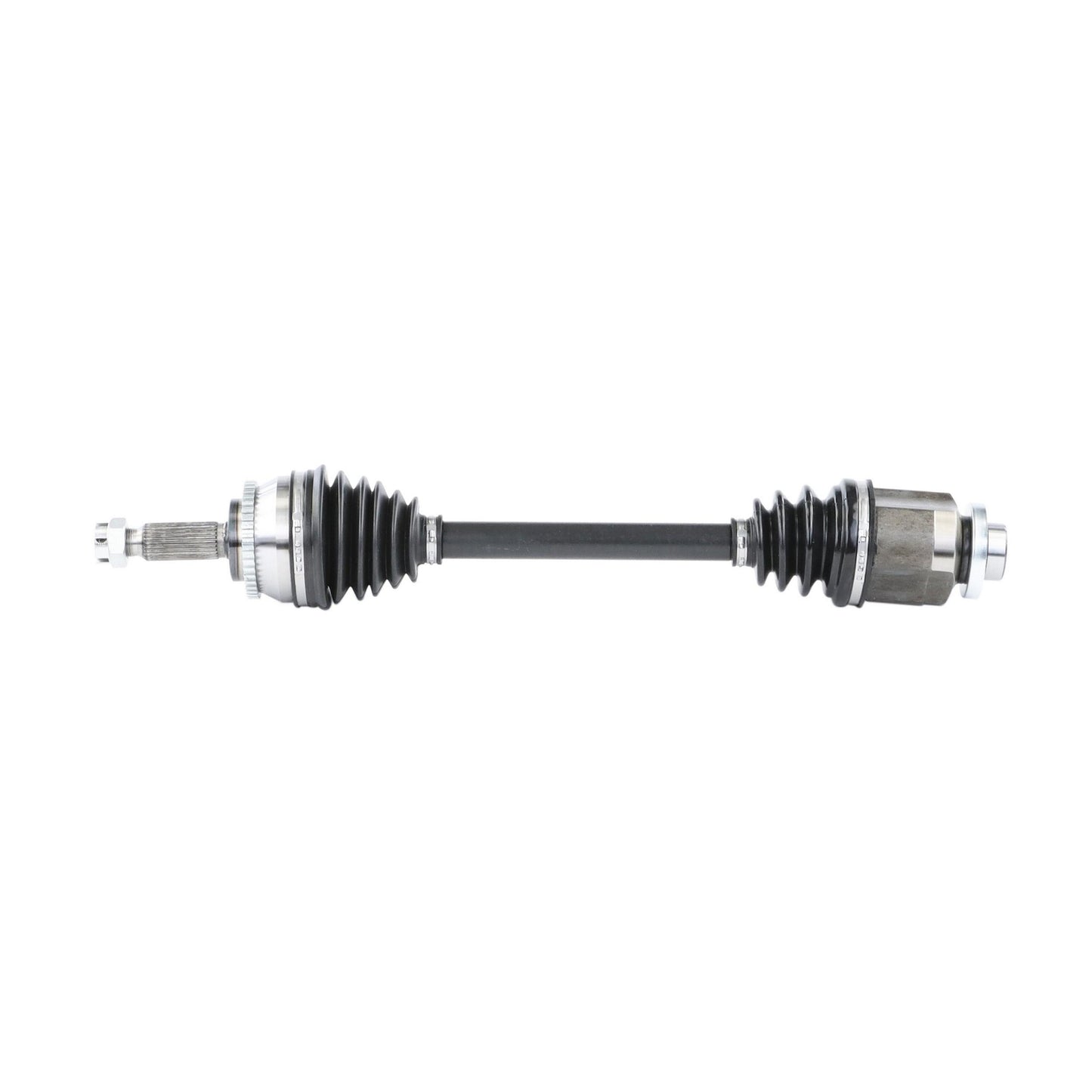 TrakMotive CV Axle Shaft MI-8117