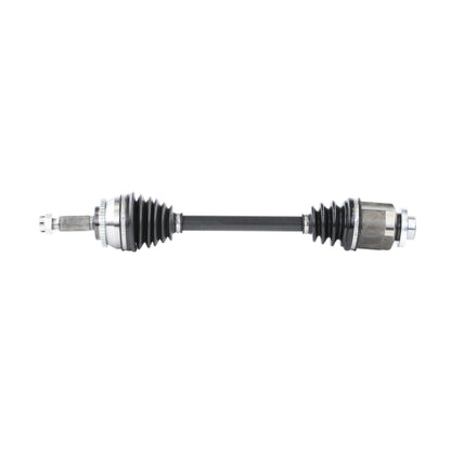 TrakMotive CV Axle Shaft MI-8117
