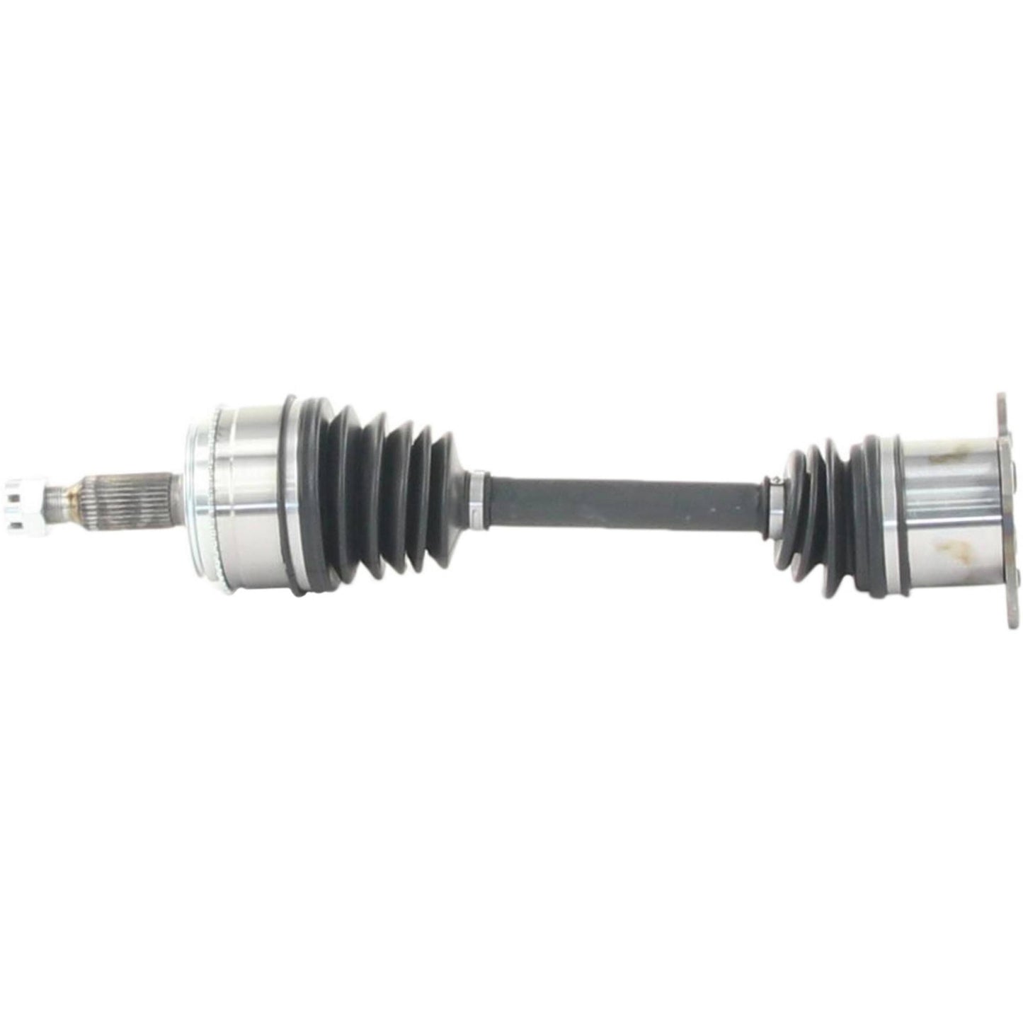 TrakMotive New CV Axle Shaft MI-8124