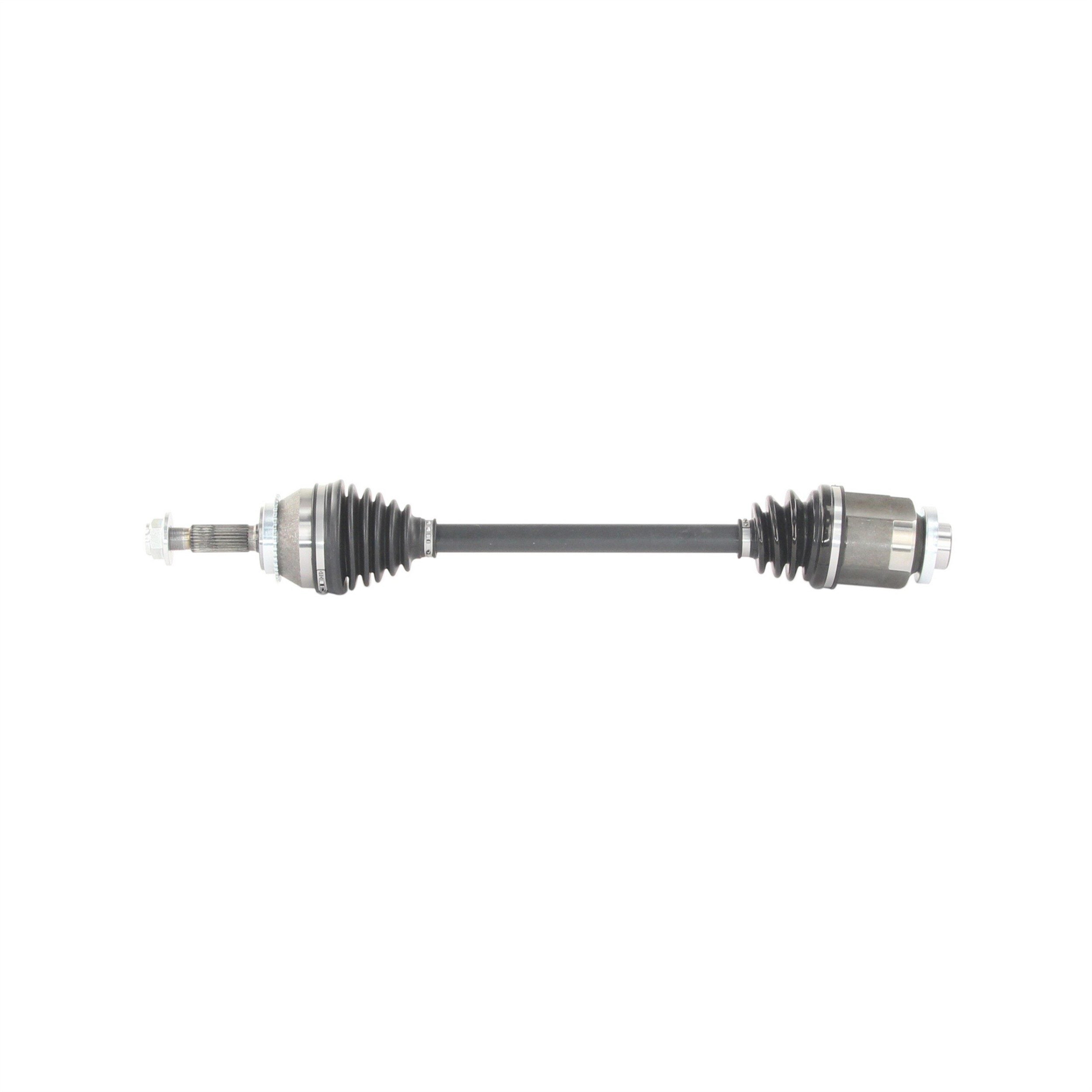 TrakMotive CV Axle Shaft MI-8125