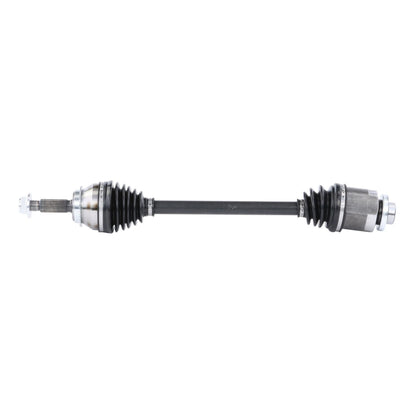 TrakMotive New CV Axle Shaft MI-8125
