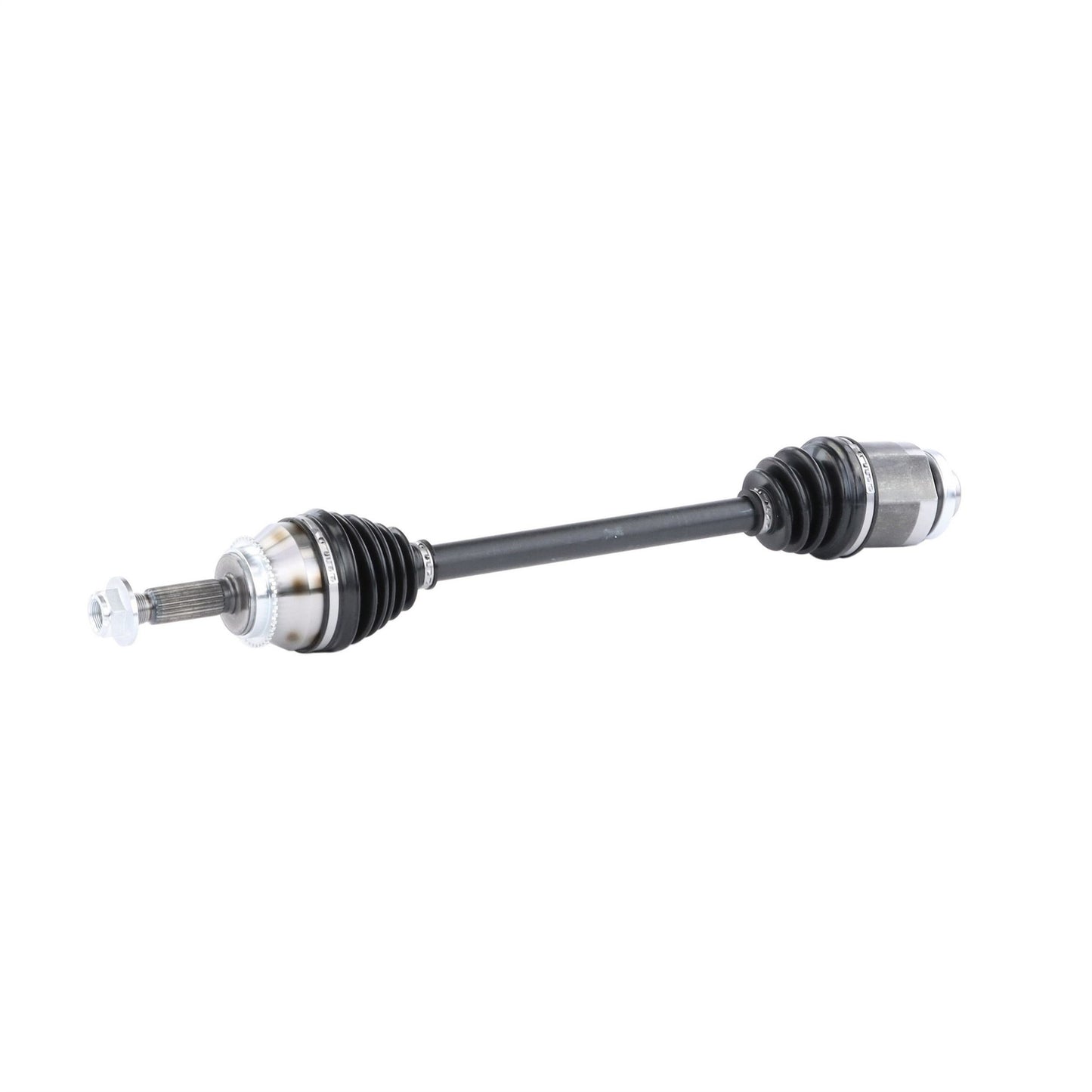 TrakMotive CV Axle Shaft MI-8125
