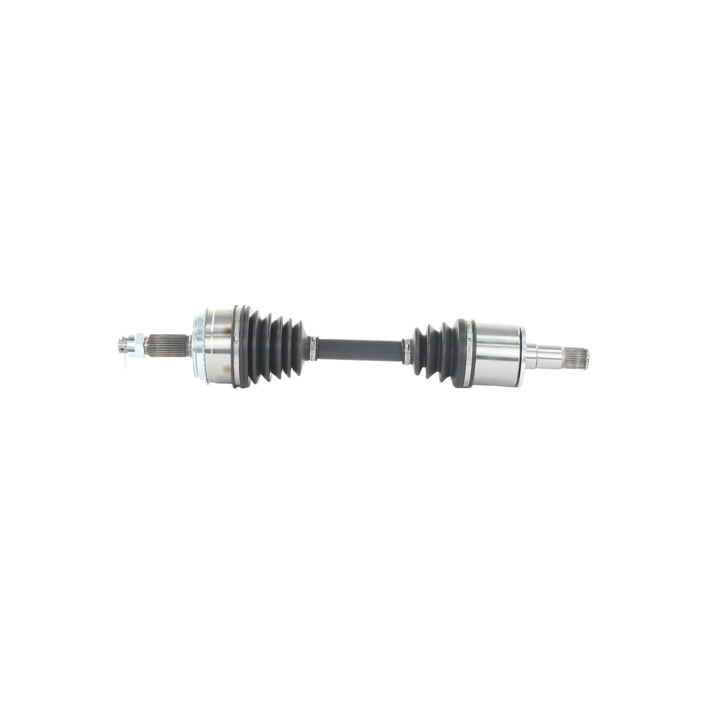 TrakMotive New CV Axle Shaft MI-8126