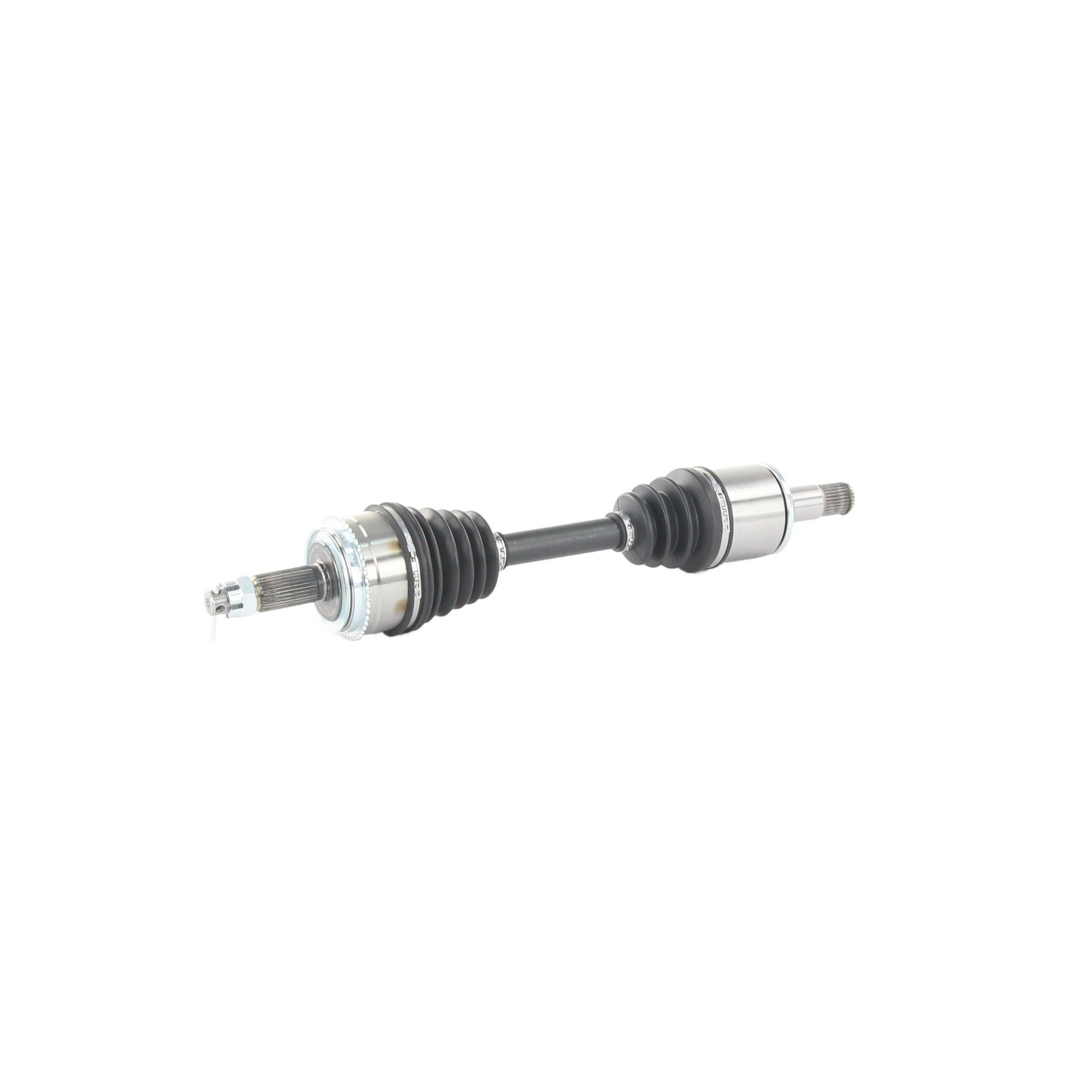 TrakMotive New CV Axle Shaft MI-8126