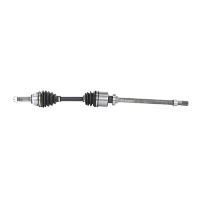 TrakMotive New CV Axle Shaft MI-8132
