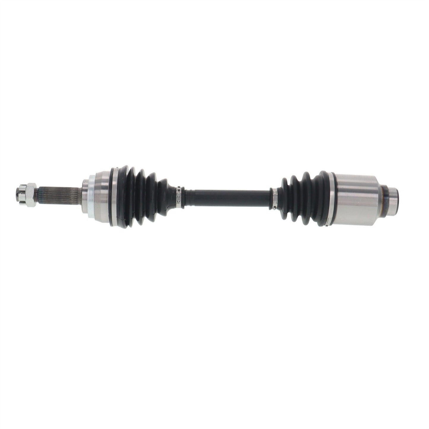TrakMotive New CV Axle Shaft MI-8133