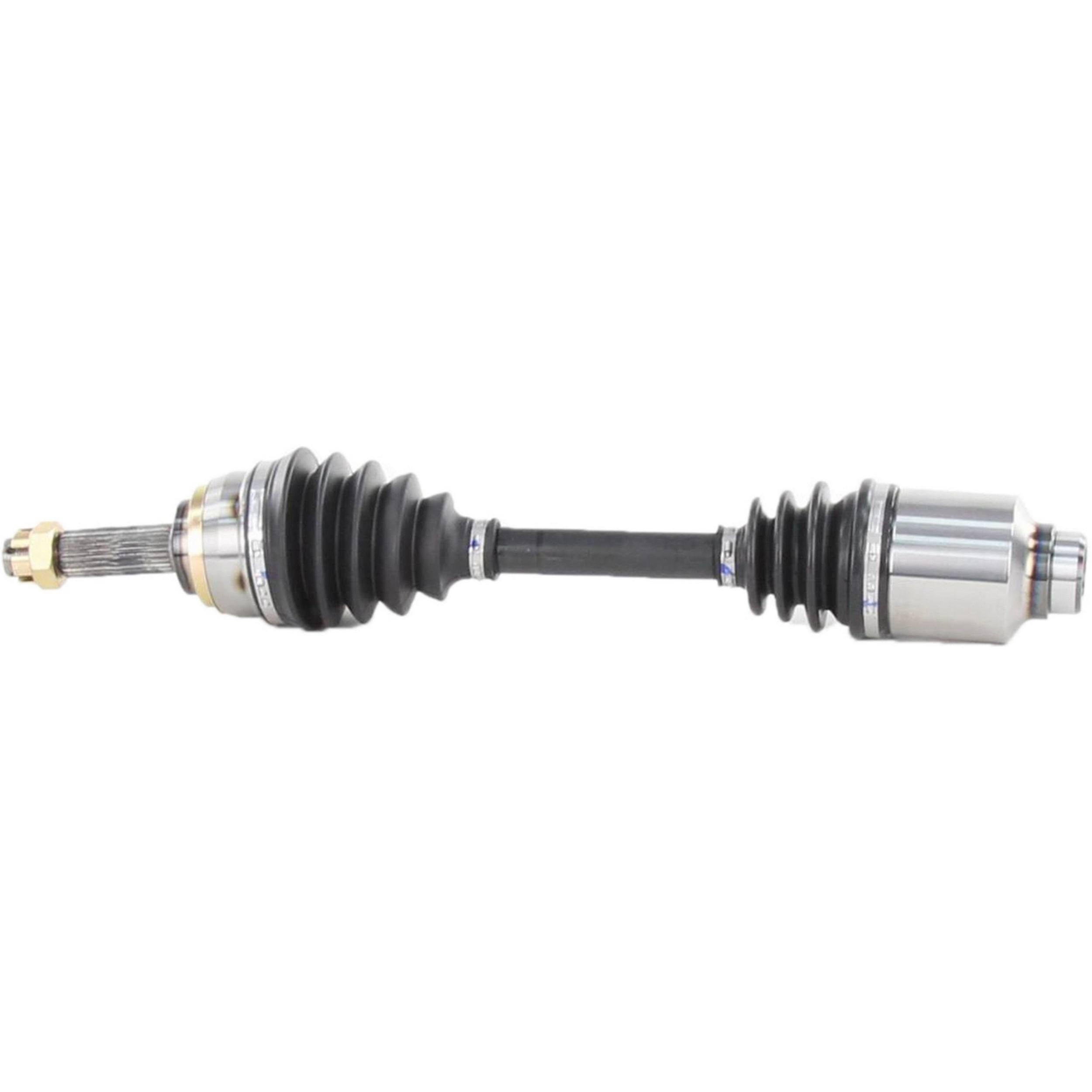 TrakMotive CV Axle Shaft MI-8133