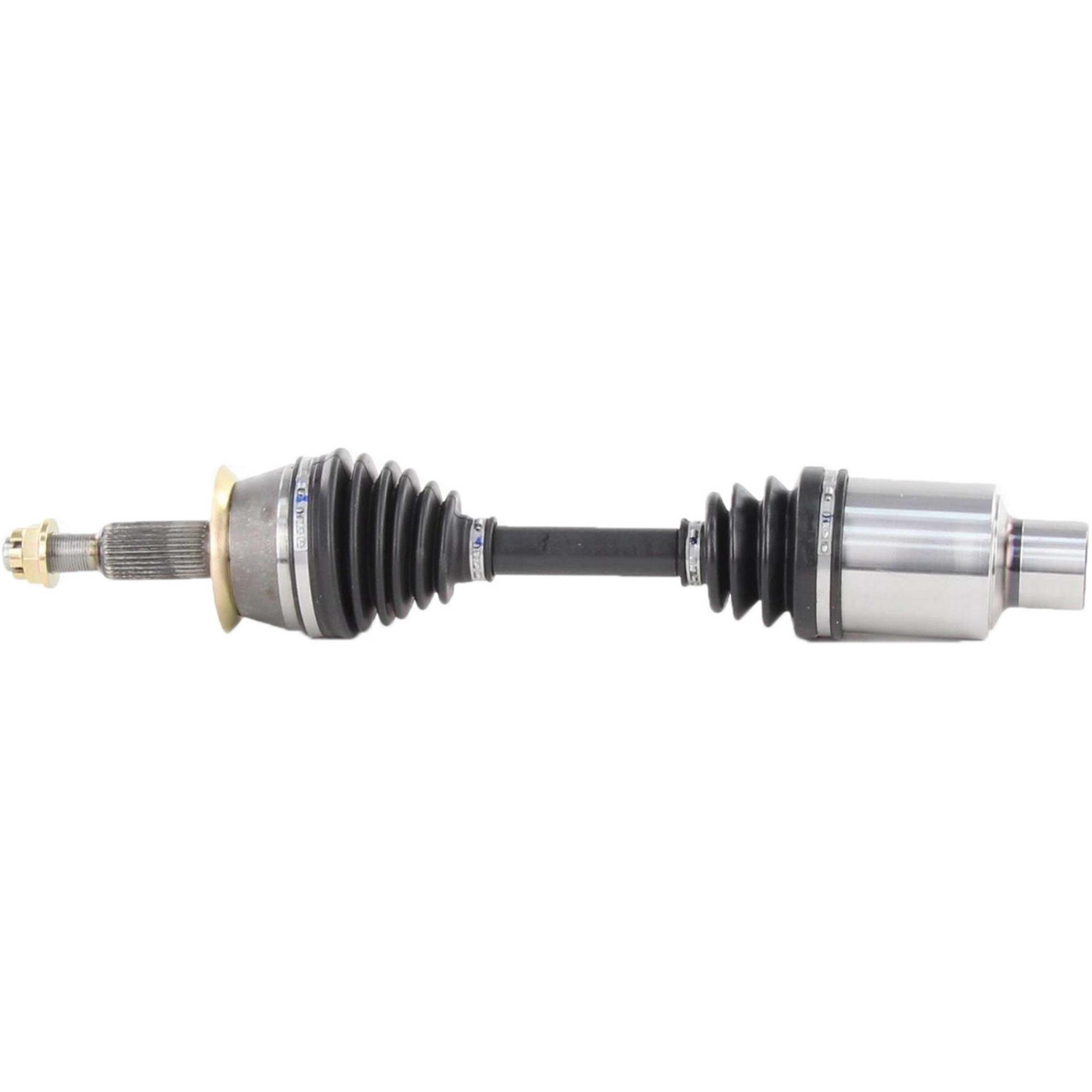 TrakMotive CV Axle Shaft MI-8136