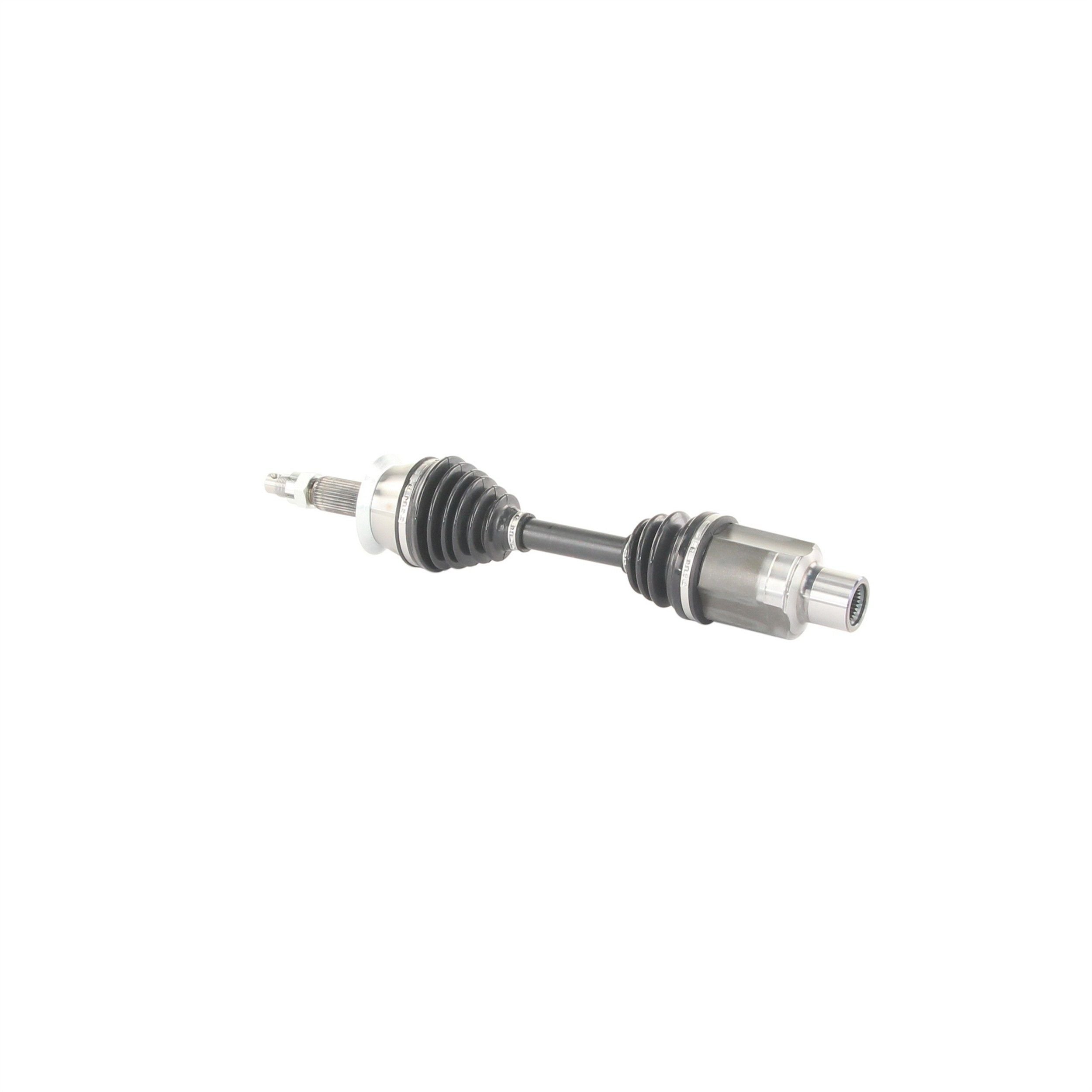 TrakMotive New CV Axle Shaft MI-8136