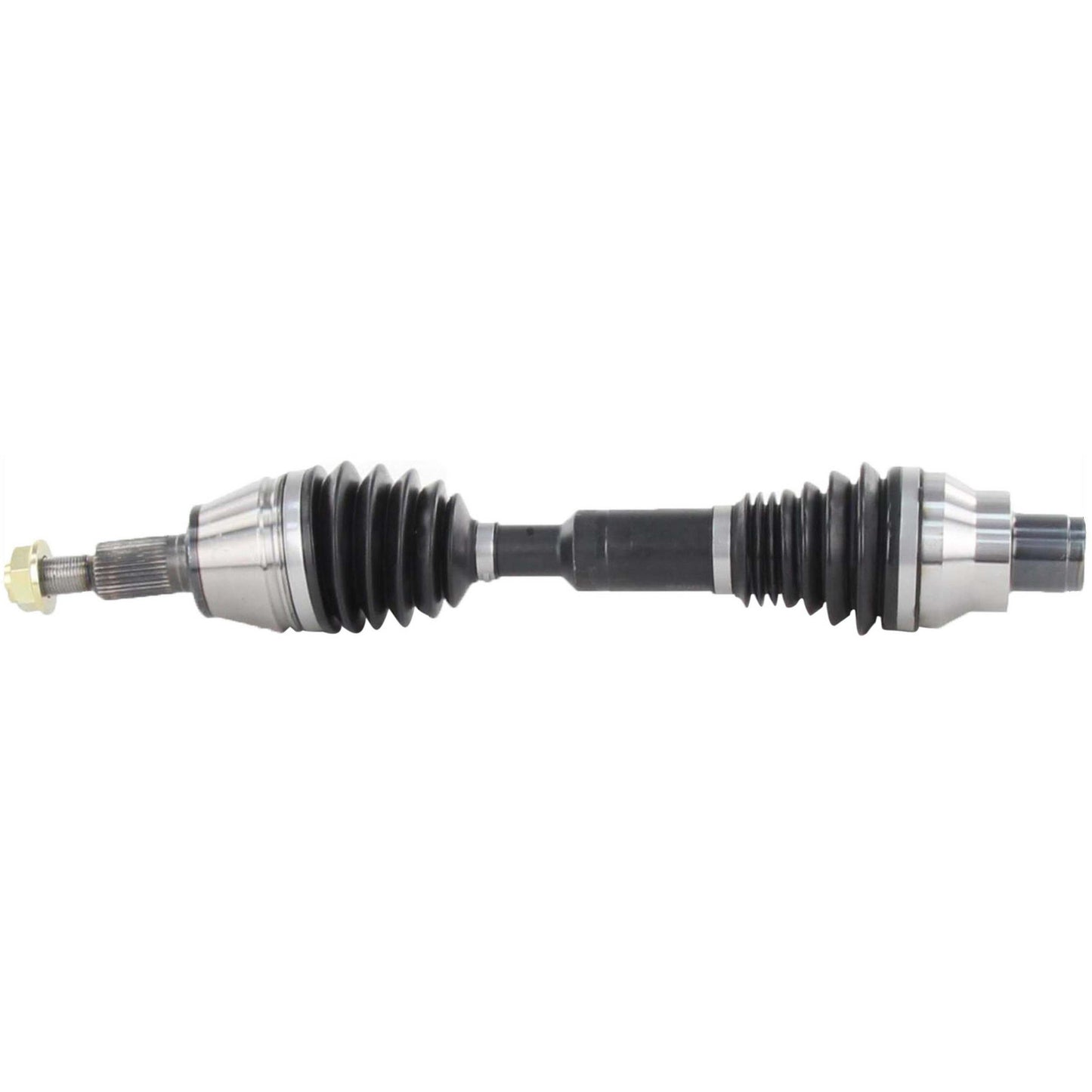 TrakMotive CV Axle Shaft MI-8137ET