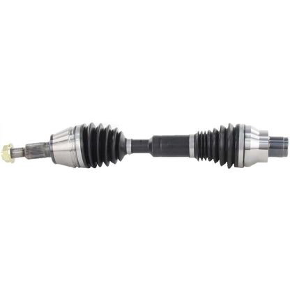 TrakMotive CV Axle Shaft MI-8137ET