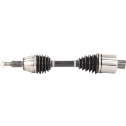 TrakMotive Extreme Weather CV Axle Shaft MI-8137HDX