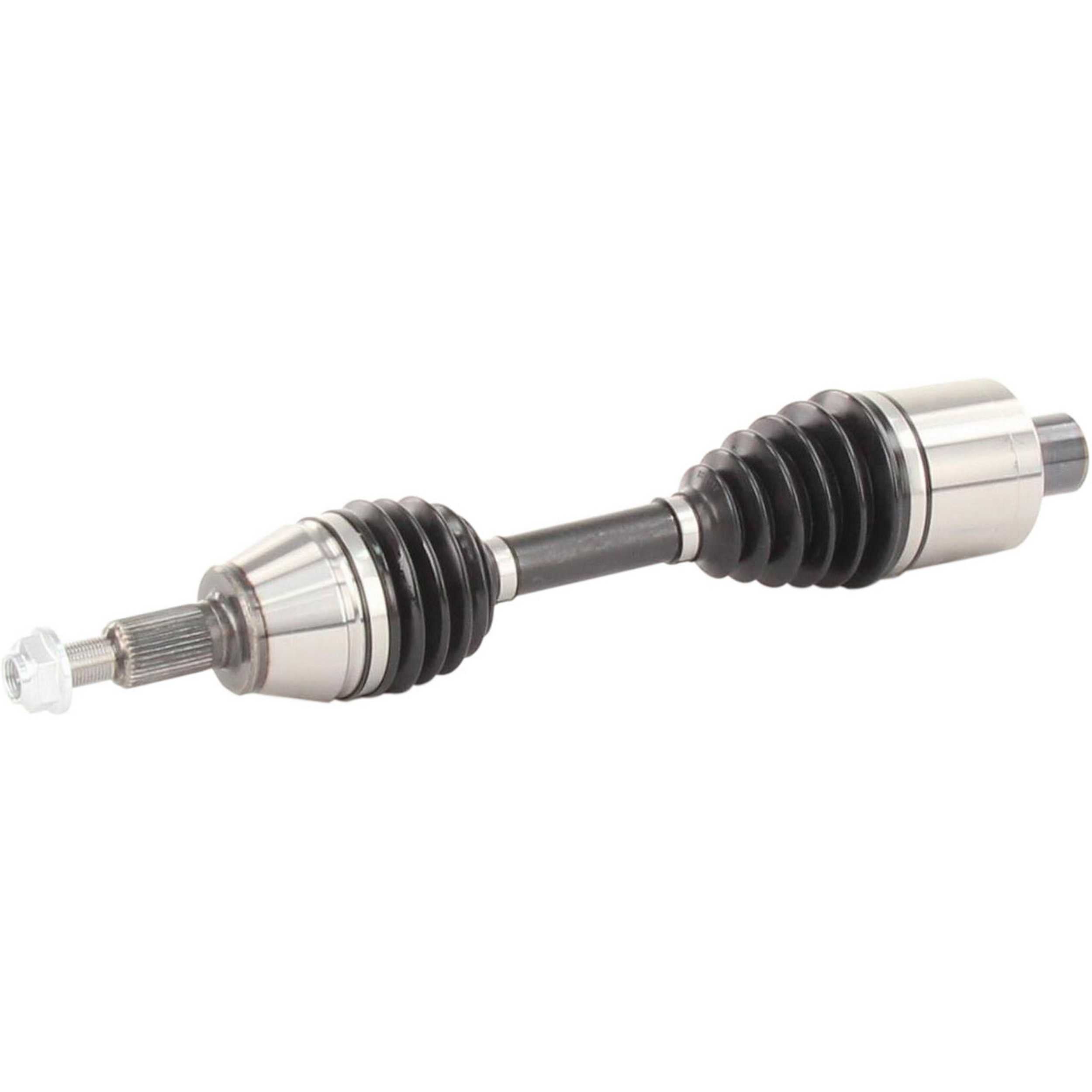 TrakMotive Extreme Weather CV Axle Shaft MI-8137HDX