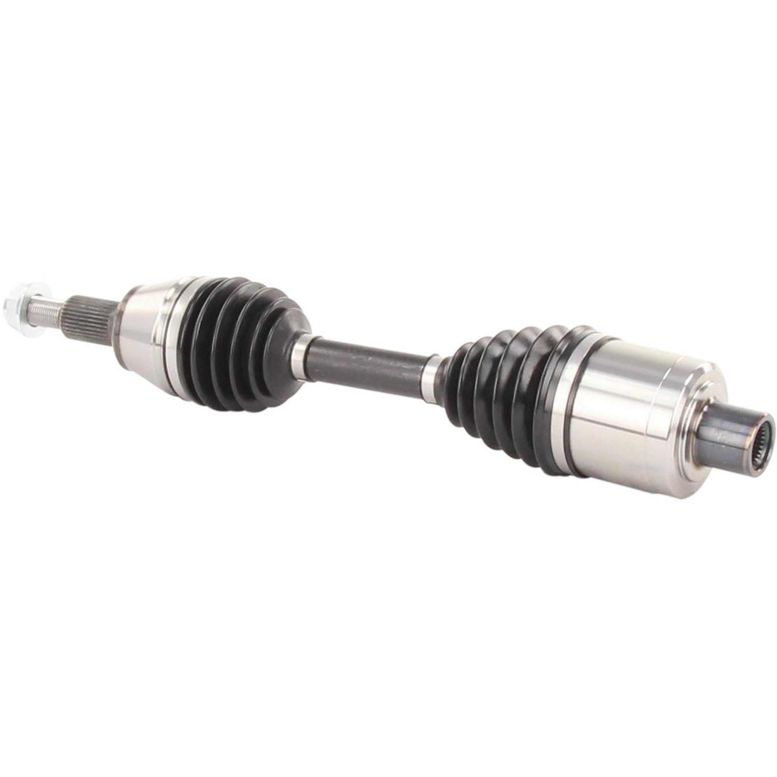 TrakMotive Extreme Weather CV Axle Shaft MI-8137HDX