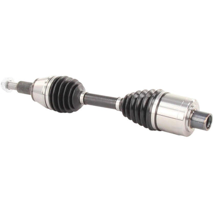 TrakMotive Extreme Climate CV Axle Shaft MI-8137HDX