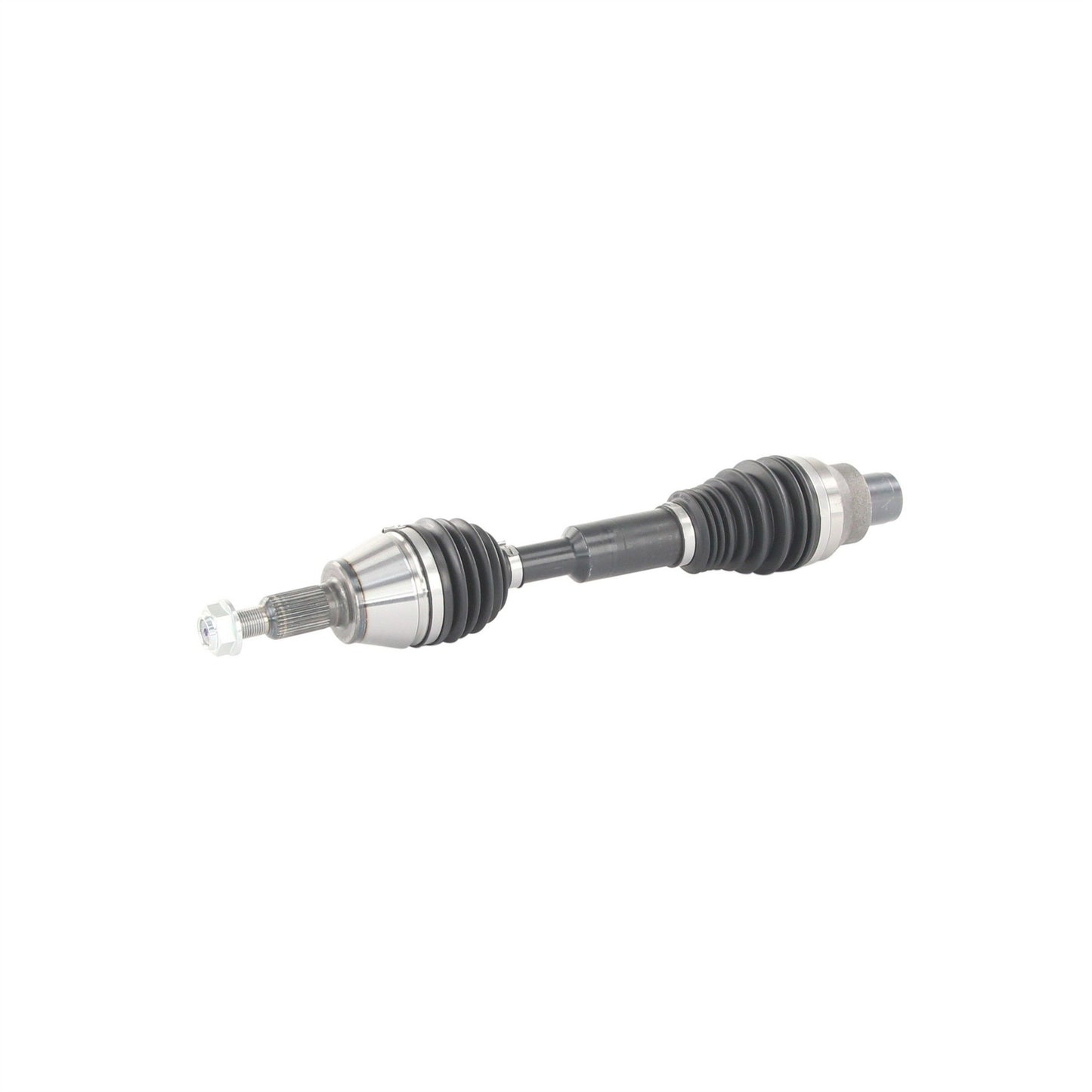 TrakMotive Extended Travel CV Axle Shaft MI-8137XTT