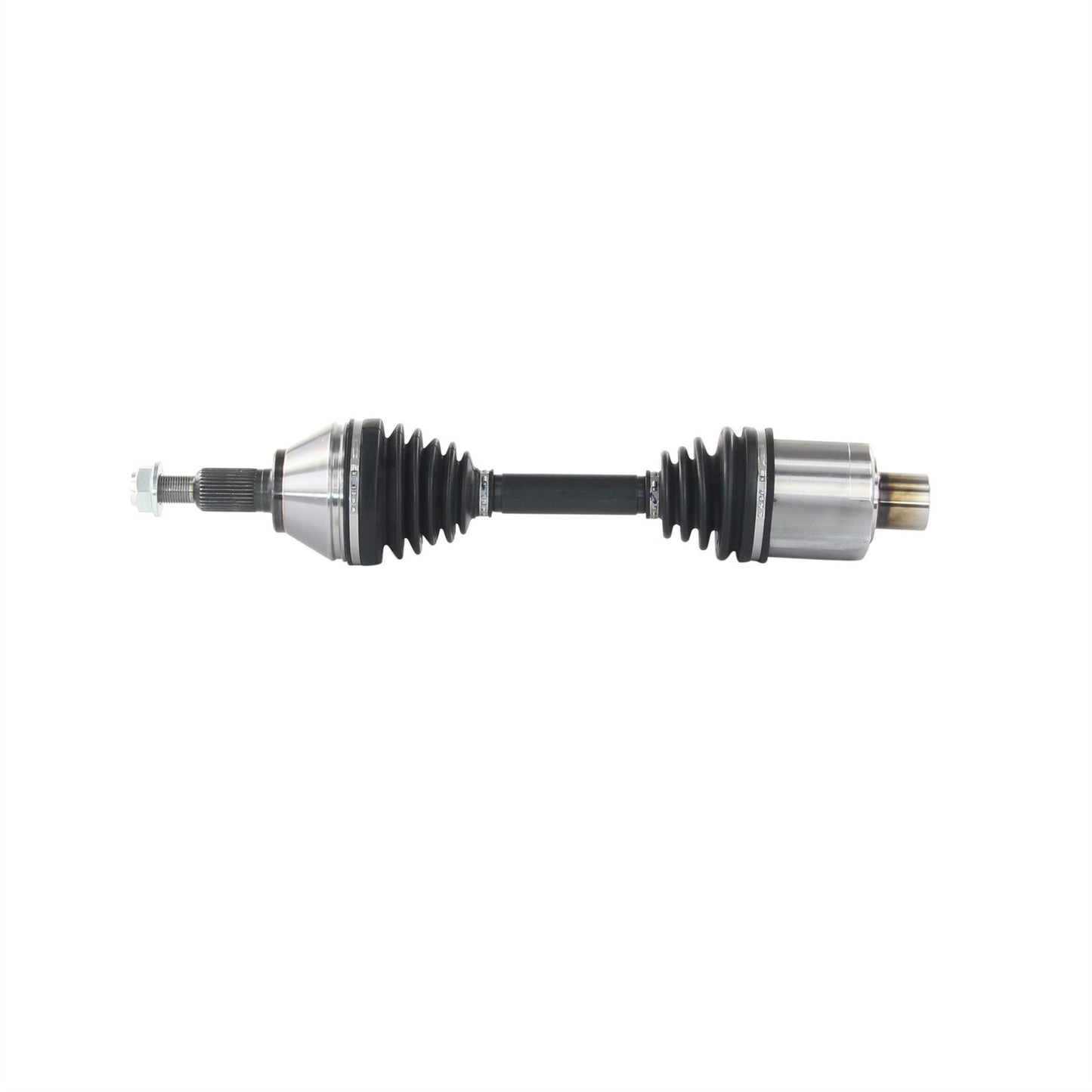 TrakMotive New CV Axle Shaft MI-8137