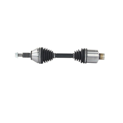 TrakMotive New CV Axle Shaft MI-8137