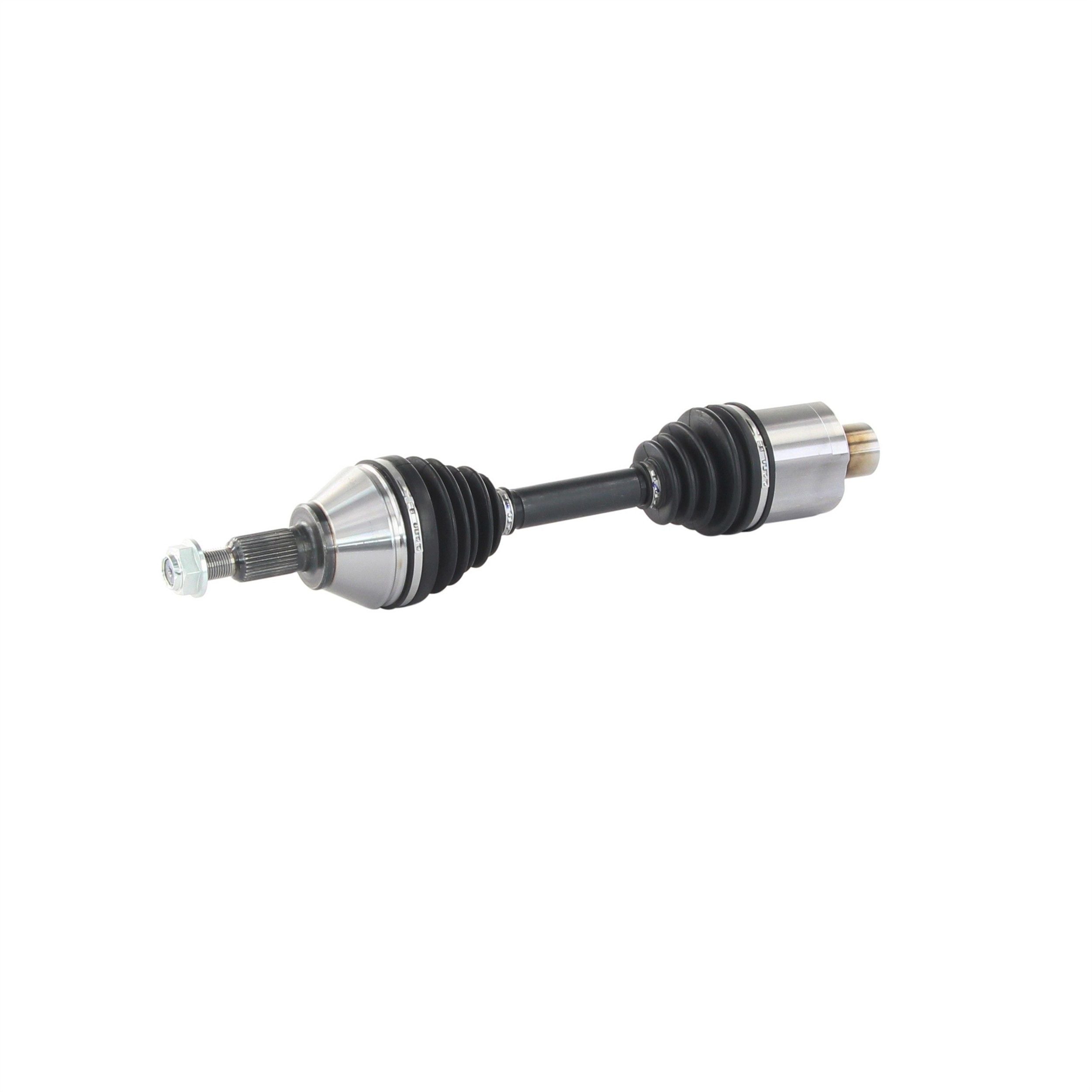 TrakMotive New CV Axle Shaft MI-8137