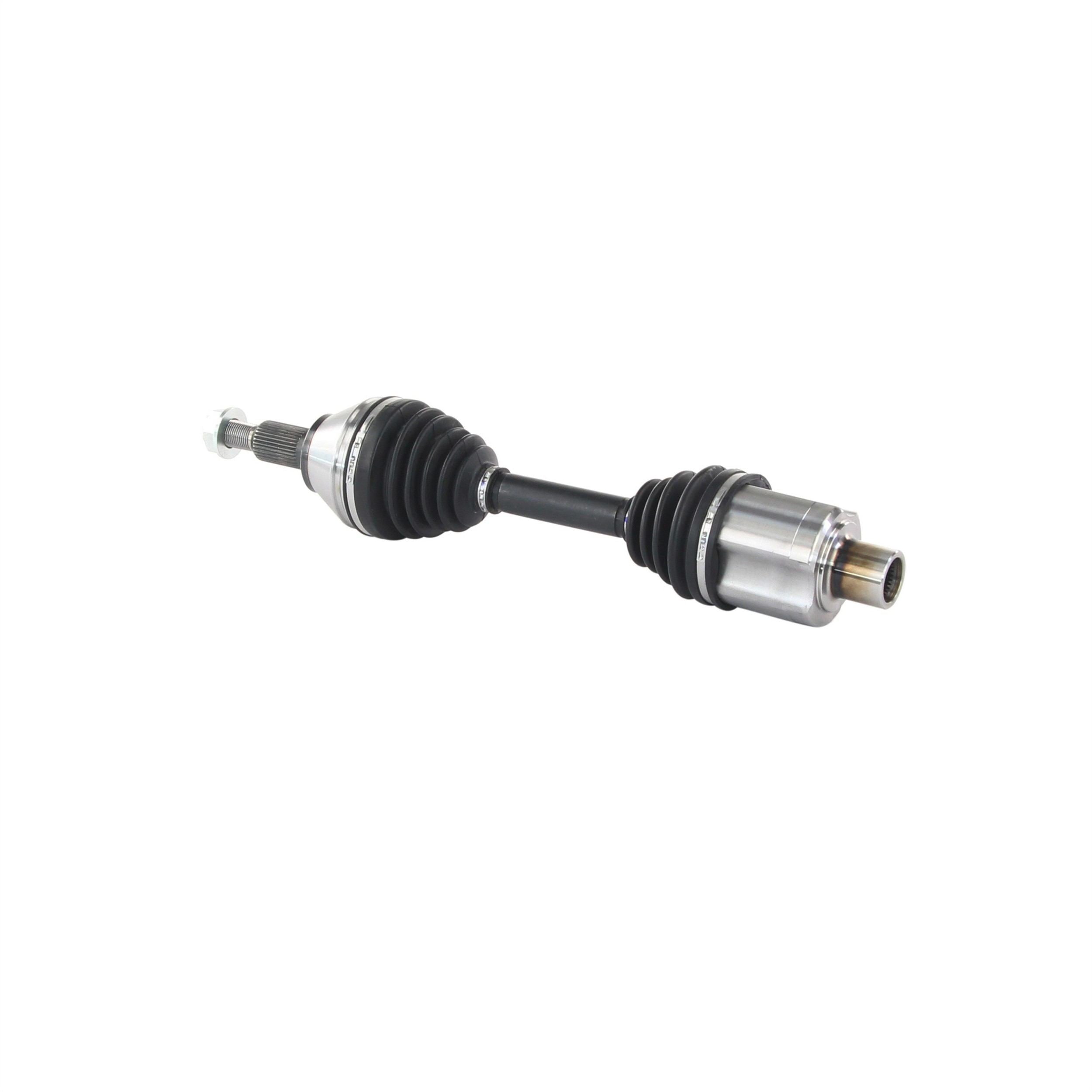 TrakMotive New CV Axle Shaft MI-8137