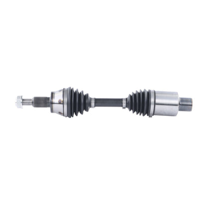 TrakMotive Extreme Weather CV Axle Shaft MI-8138HDX