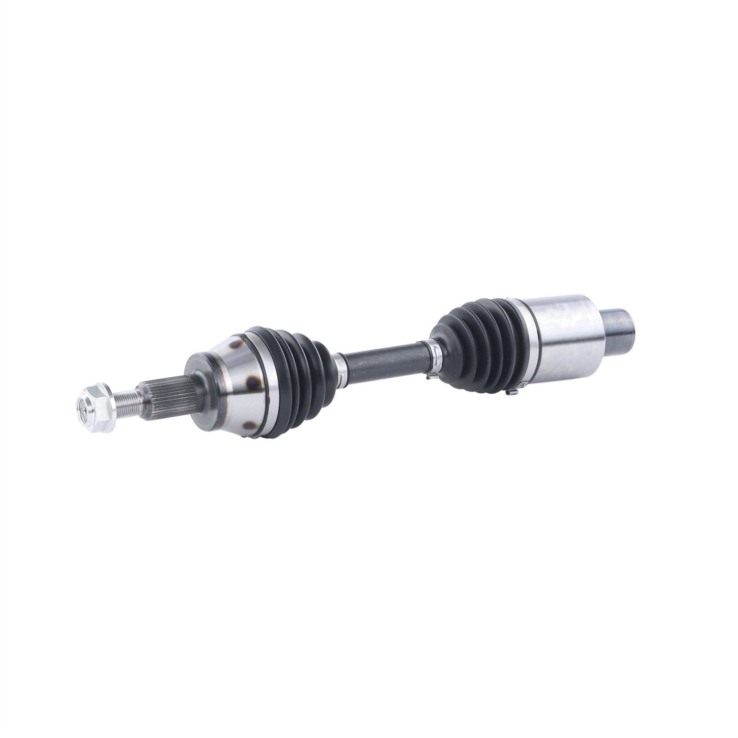 TrakMotive Extreme Weather CV Axle Shaft MI-8138HDX
