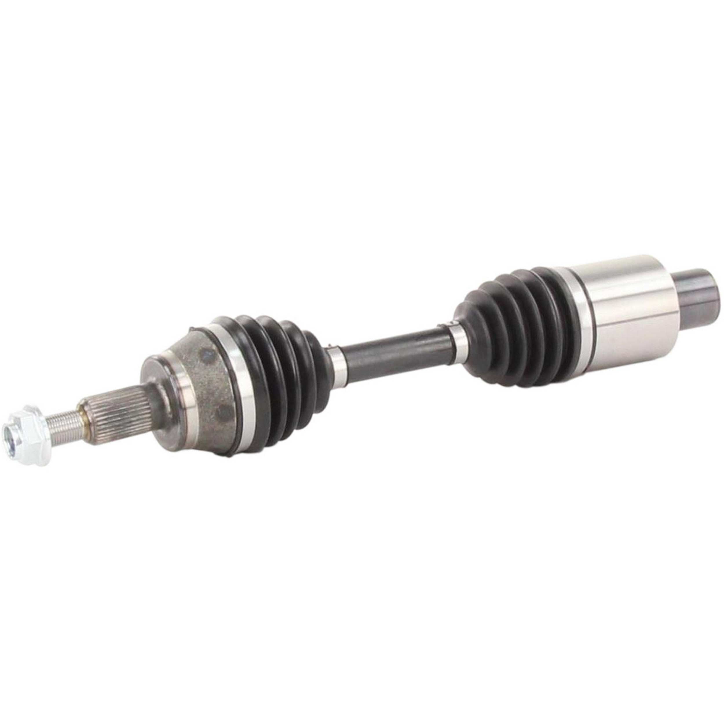 TrakMotive Extreme Weather CV Axle Shaft MI-8138HDX