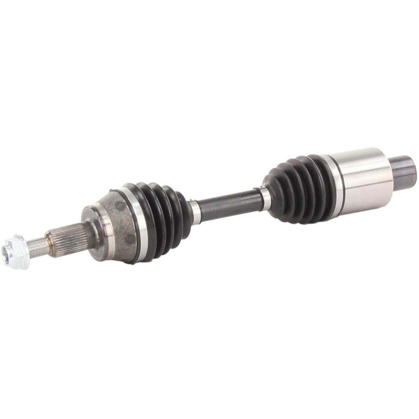 TrakMotive Extreme Climate CV Axle Shaft MI-8138HDX