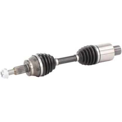 TrakMotive Extreme Climate CV Axle Shaft MI-8138HDX