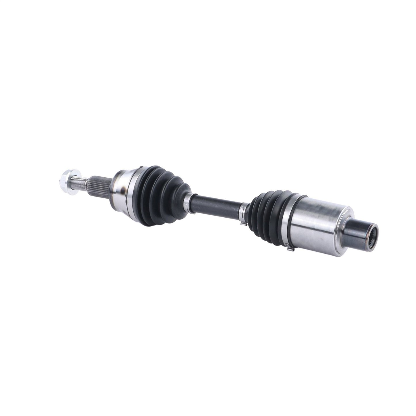 TrakMotive Extreme Weather CV Axle Shaft MI-8138HDX