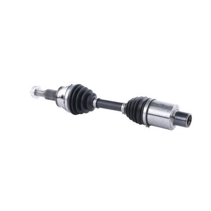 TrakMotive Extreme Weather CV Axle Shaft MI-8138HDX