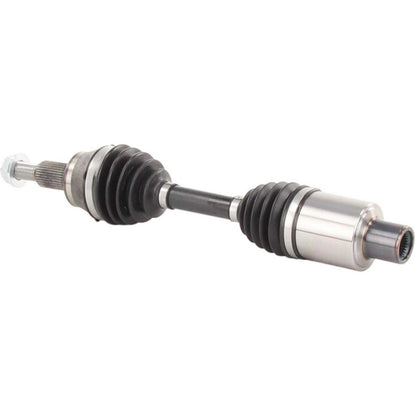 TrakMotive Extreme Climate CV Axle Shaft MI-8138HDX