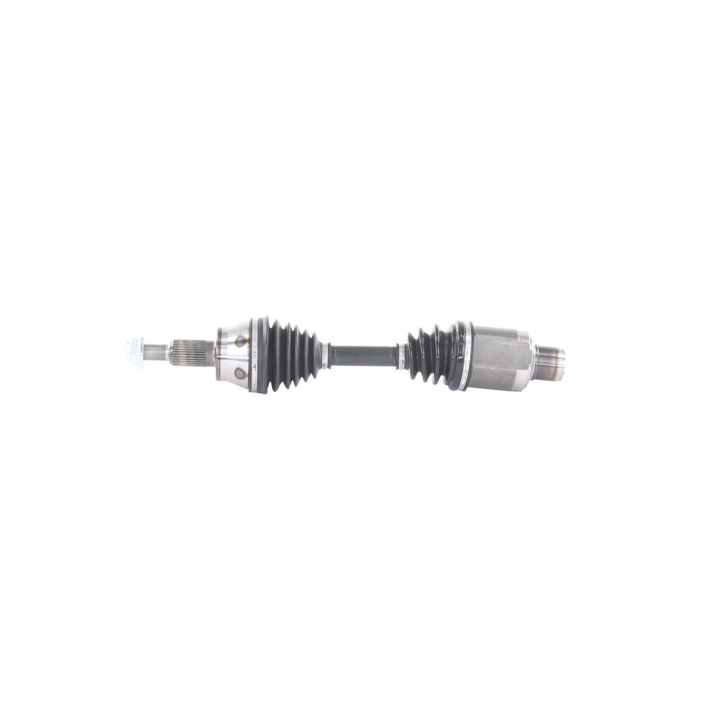TrakMotive CV Axle Shaft MI-8138