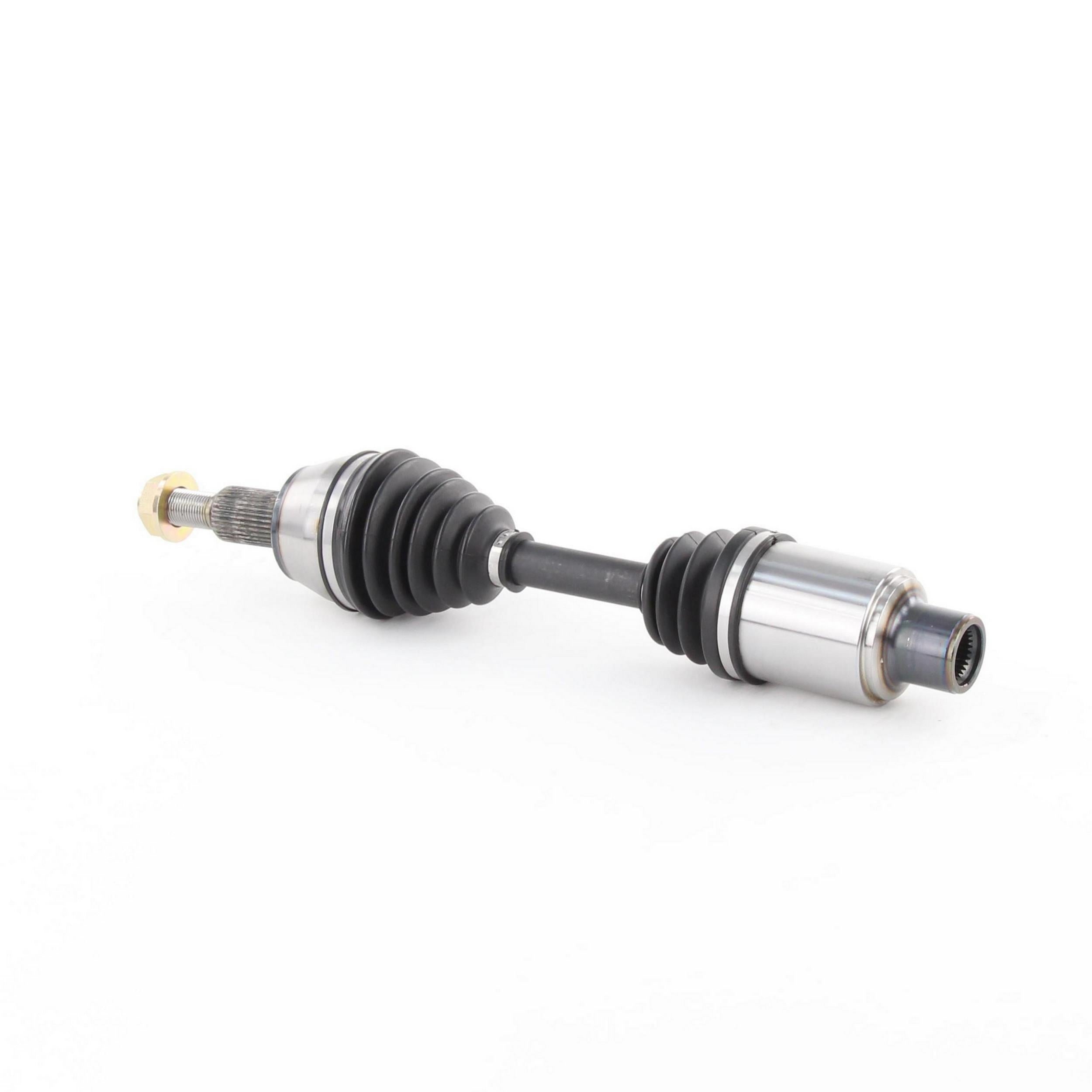 TrakMotive CV Axle Shaft MI-8138