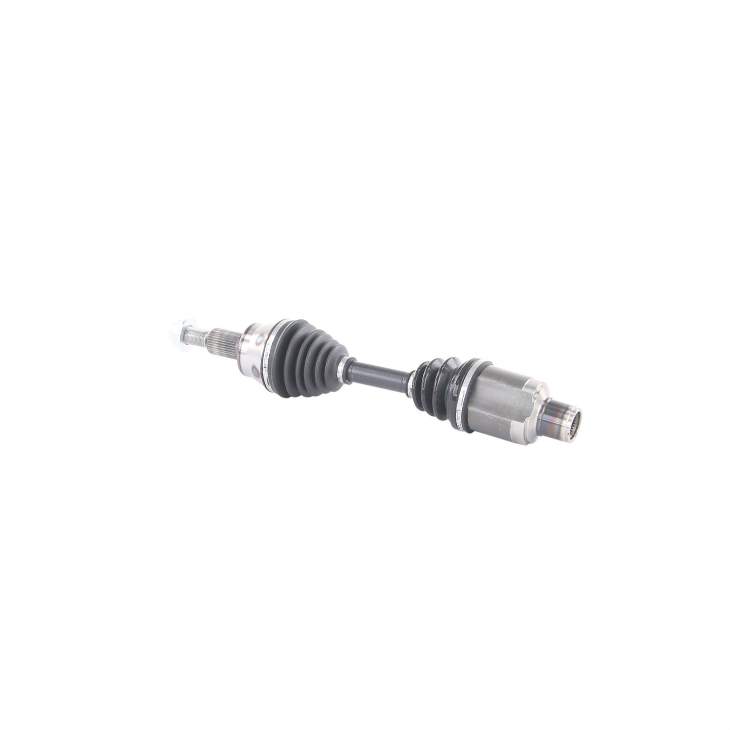 TrakMotive New CV Axle Shaft MI-8138