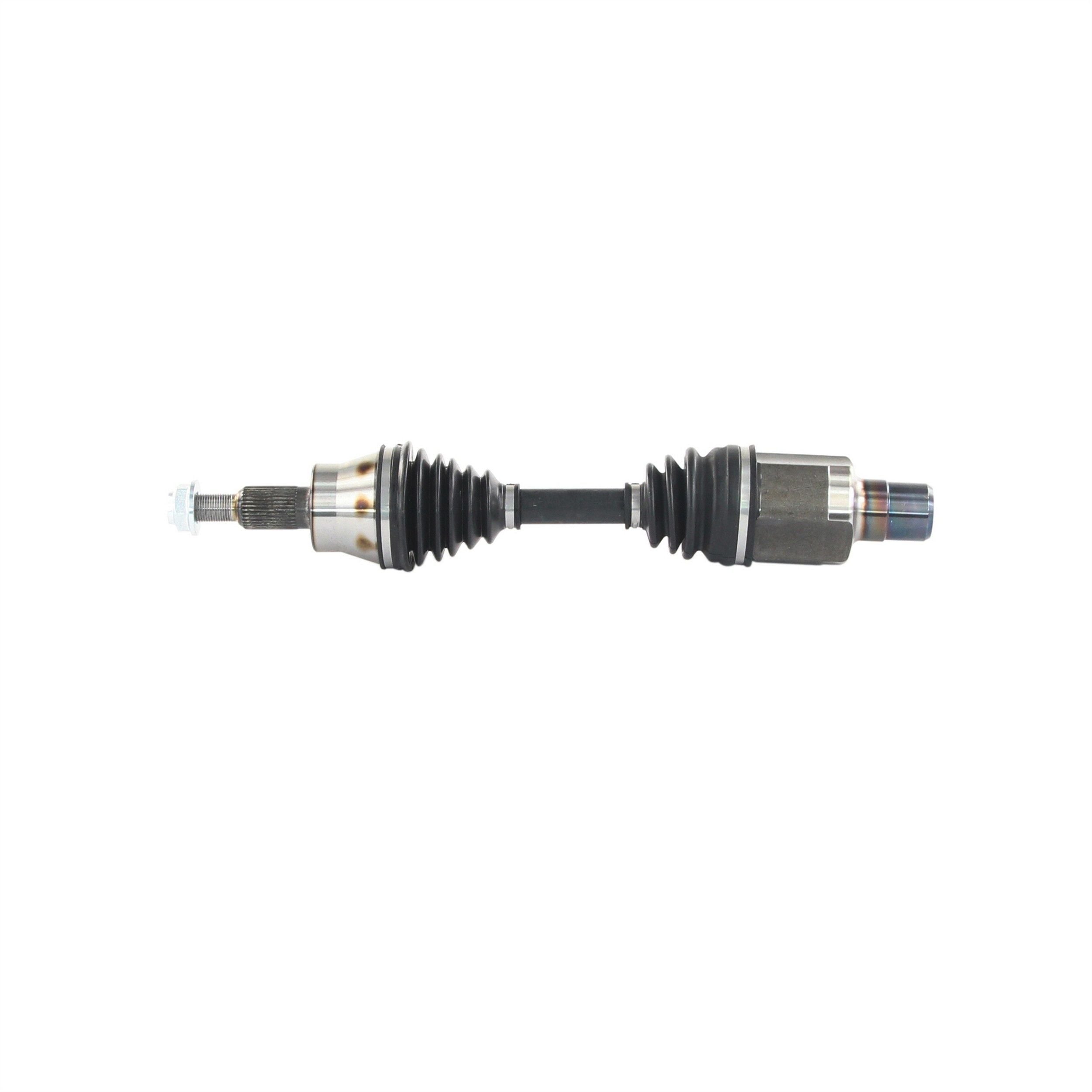TrakMotive New CV Axle Shaft MI-8139