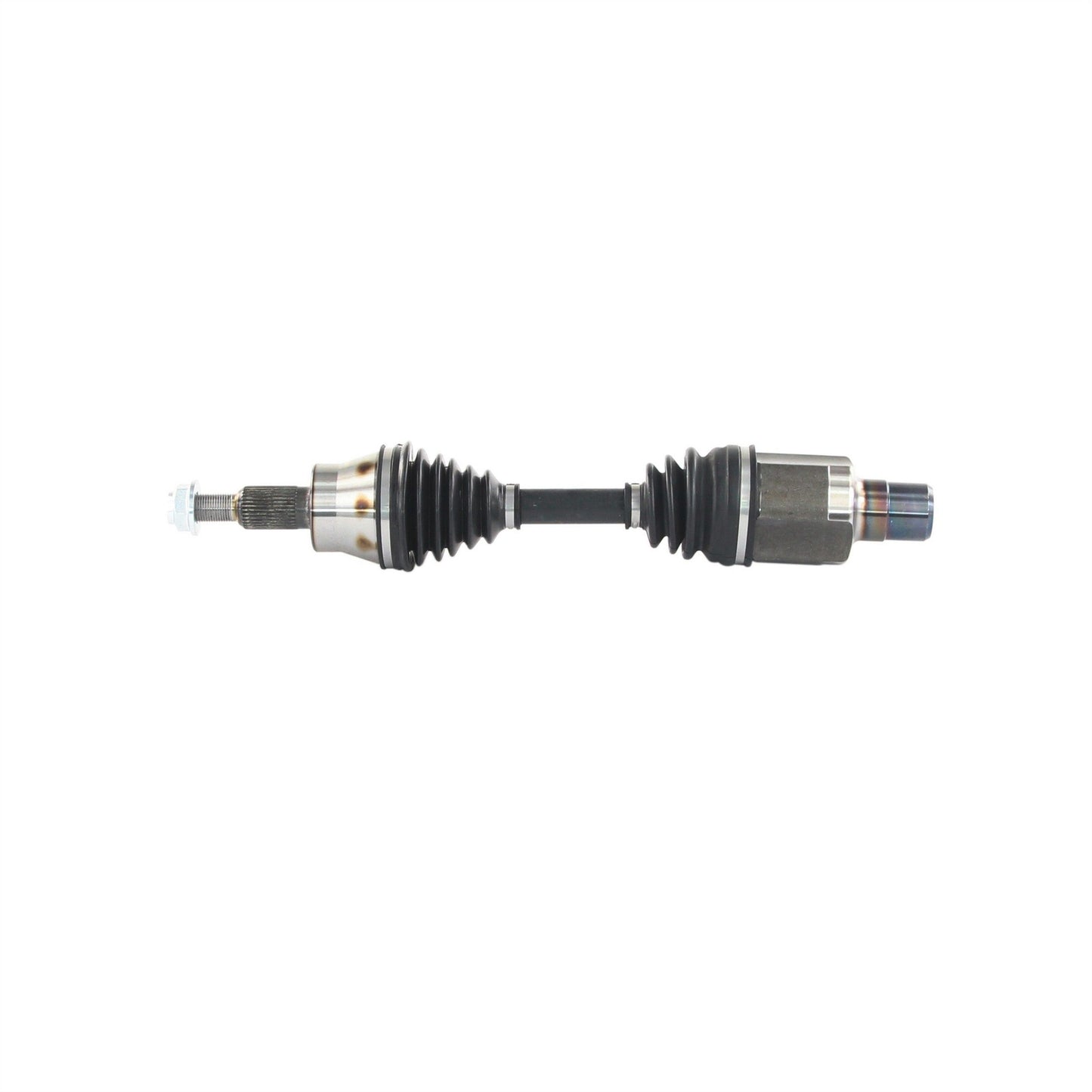 TrakMotive New CV Axle Shaft MI-8139
