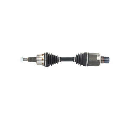 TrakMotive New CV Axle Shaft MI-8139