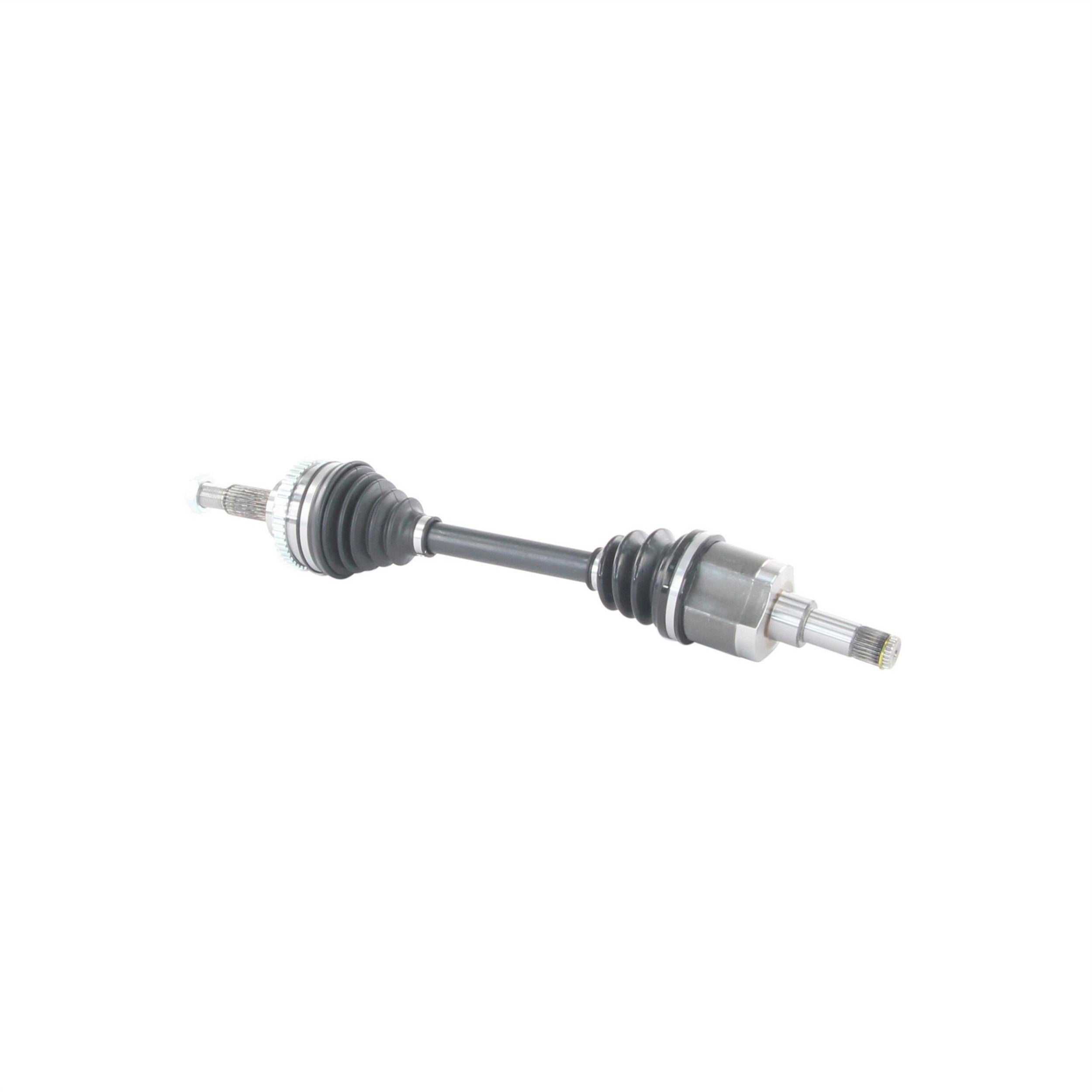 TrakMotive New CV Axle Shaft MI-8140