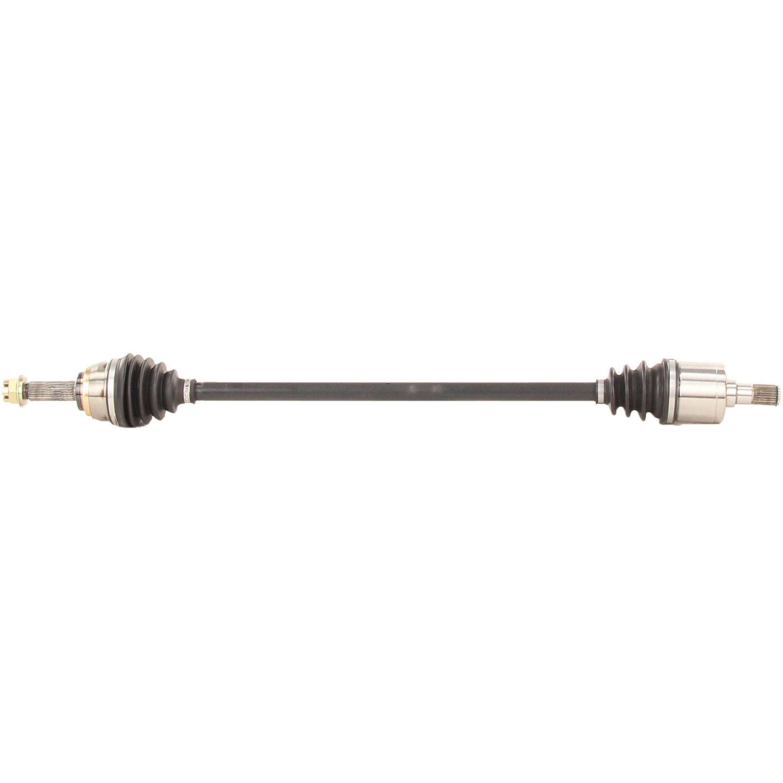 TrakMotive New CV Axle Shaft MI-8141
