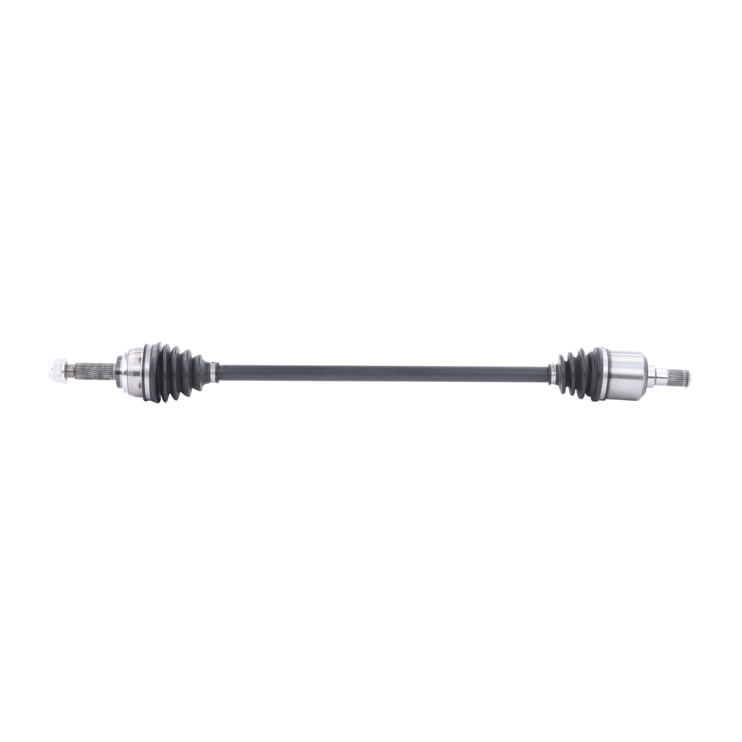 TrakMotive New CV Axle Shaft MI-8141