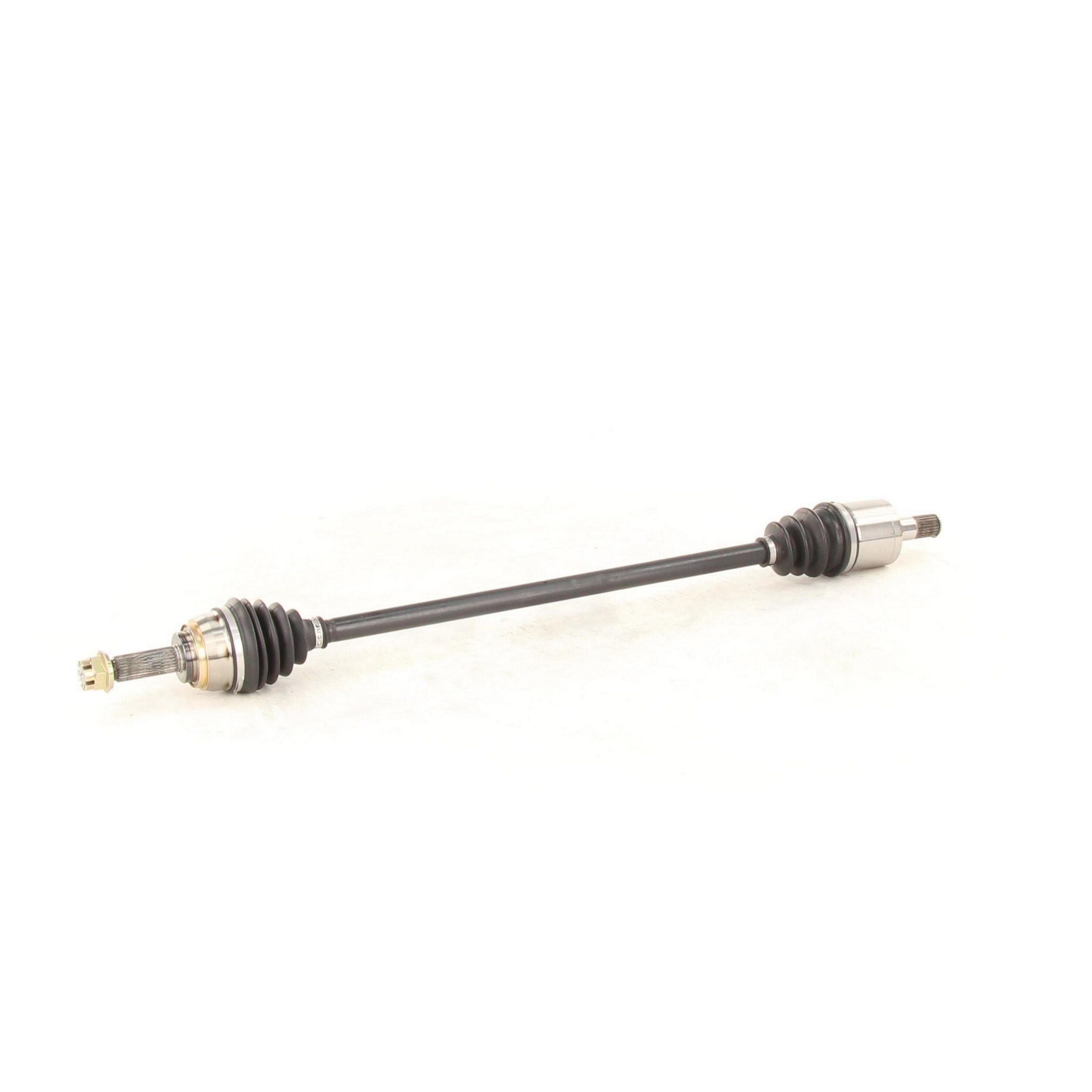 TrakMotive New CV Axle Shaft MI-8141