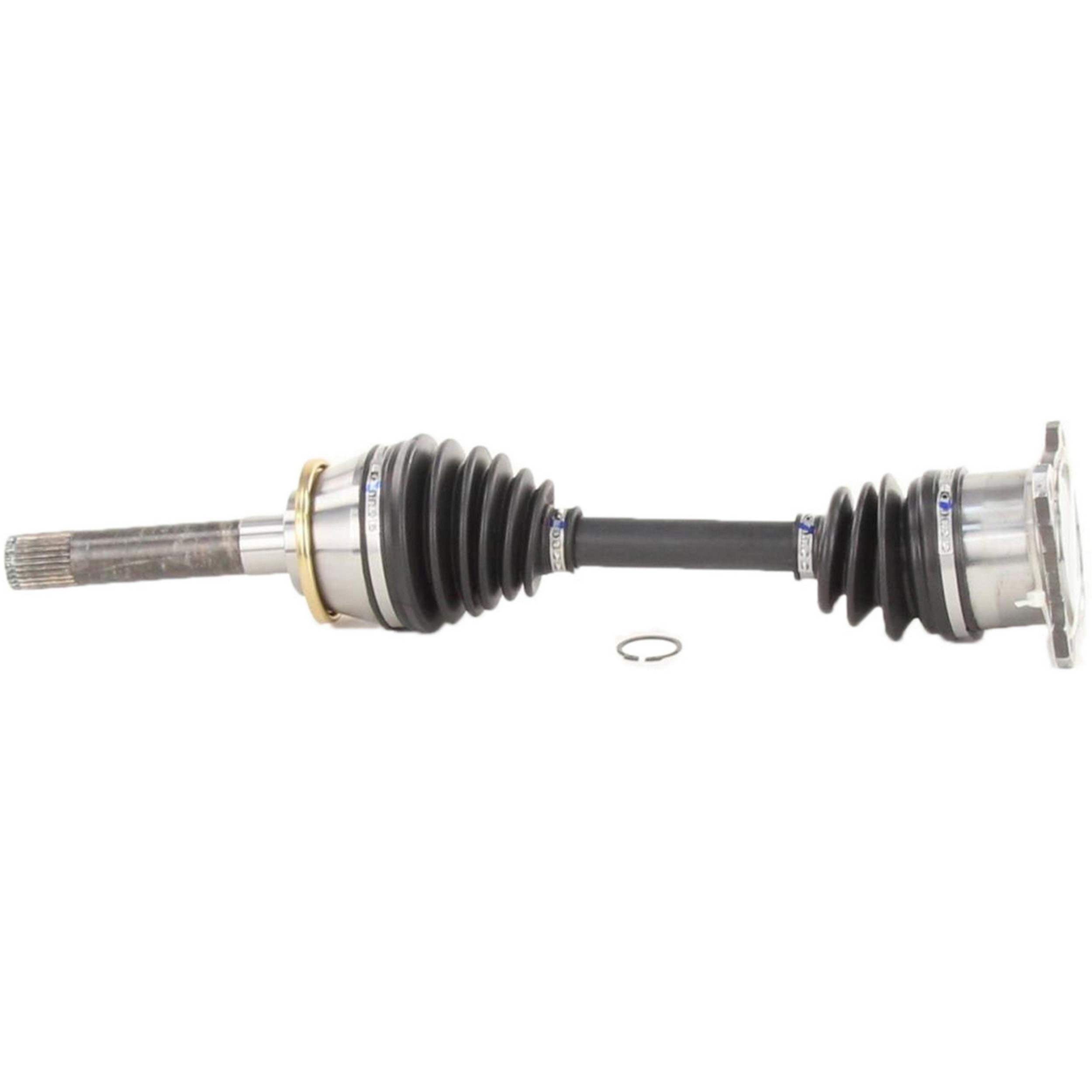 TrakMotive CV Axle Shaft MI-8149