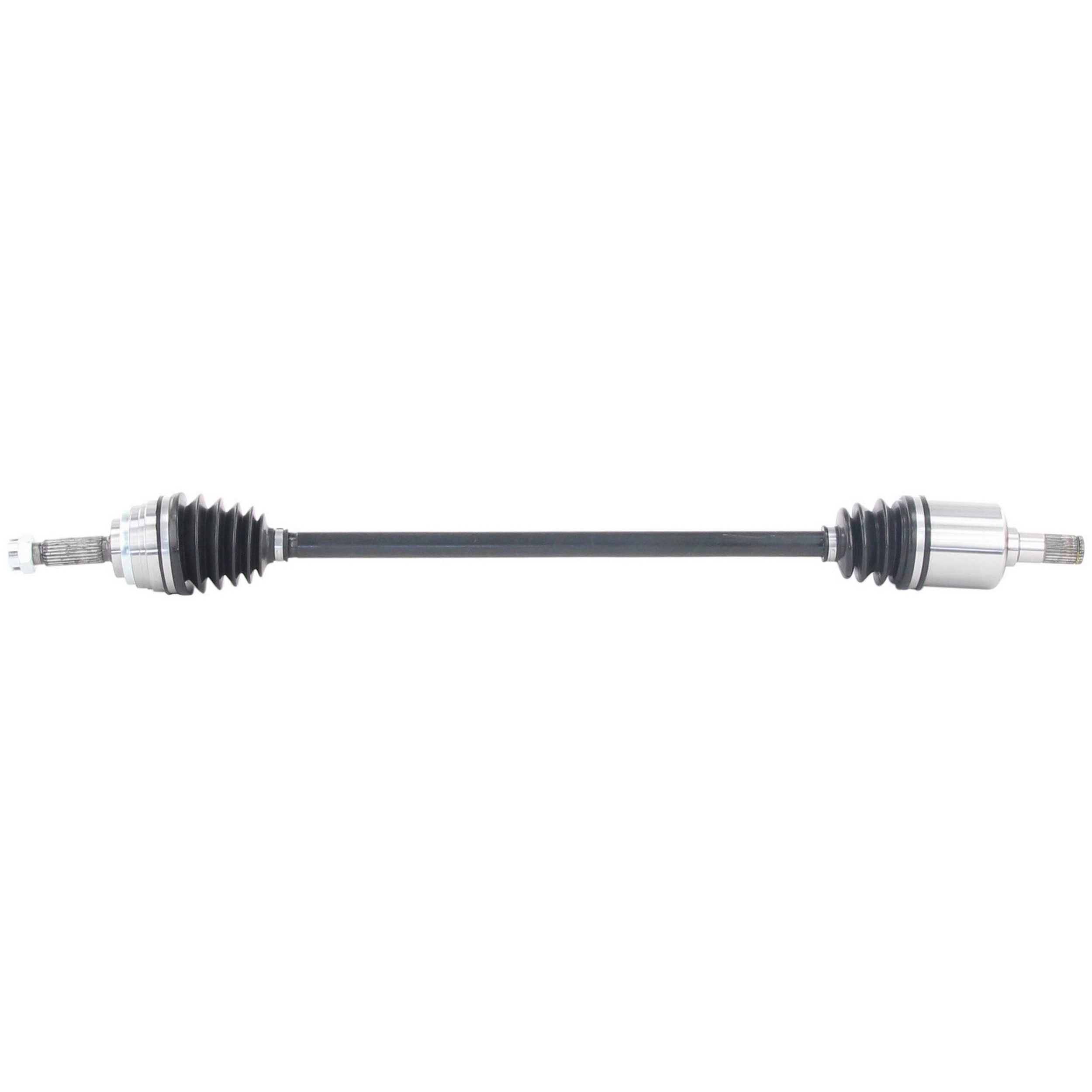 TrakMotive New CV Axle Shaft MI-8153